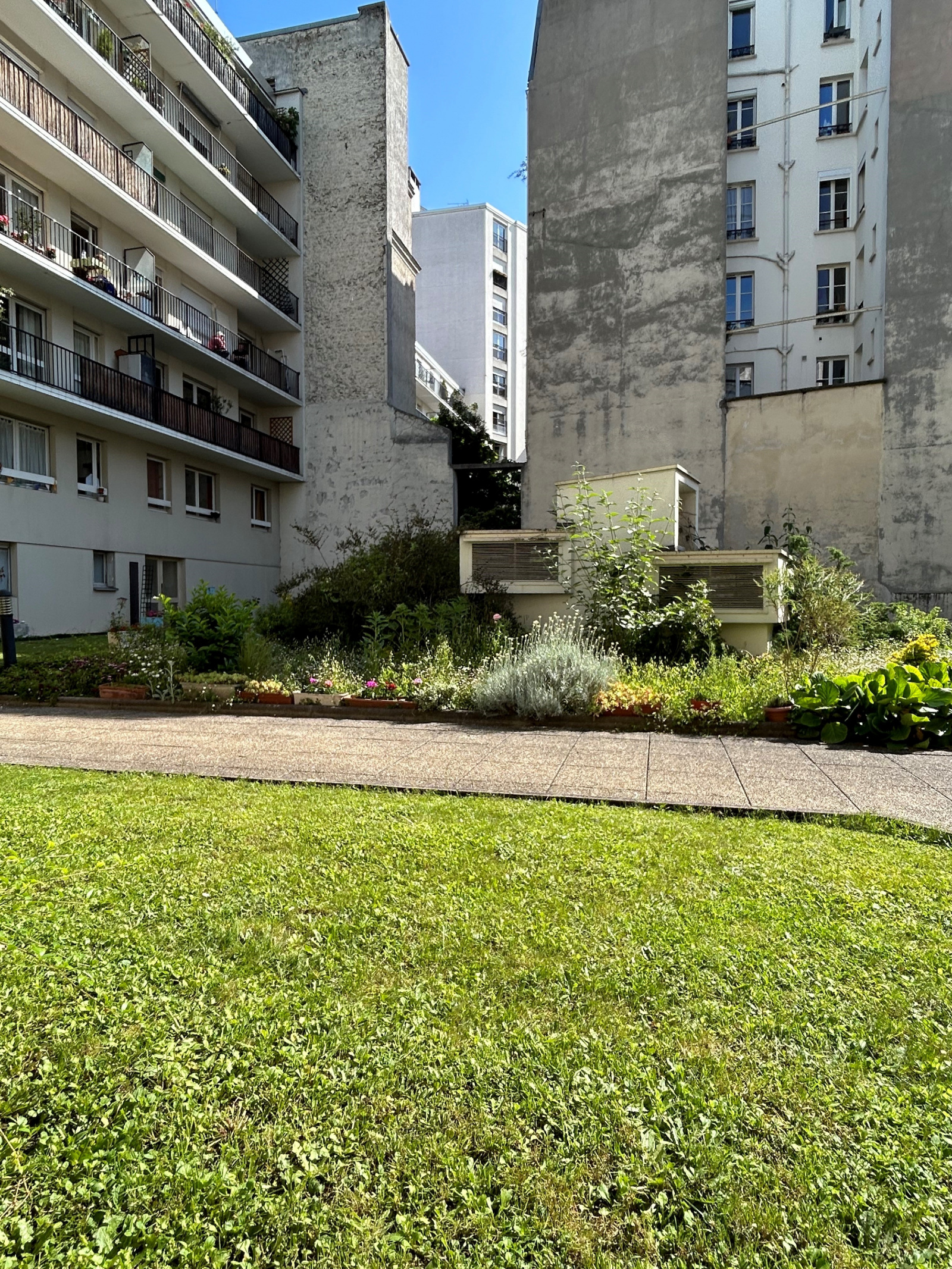 Image_, Appartement, Paris, ref :V50004945