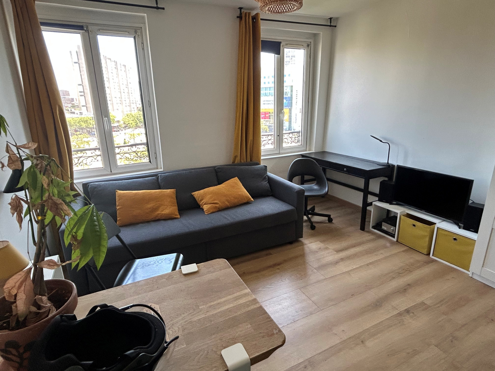 Image_, Appartement, Paris, ref :V10006864