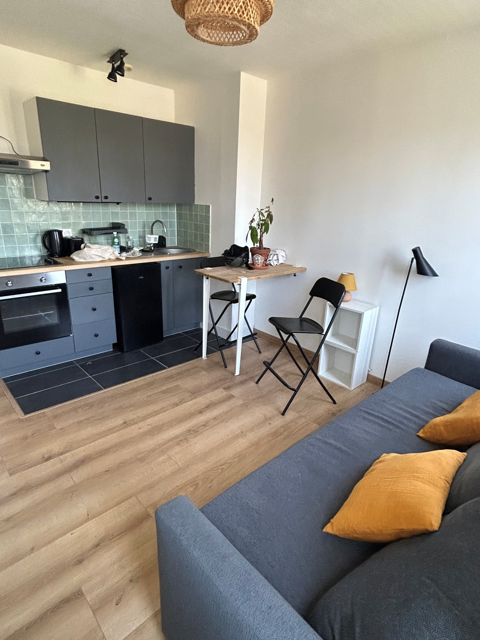 Image_, Appartement, Paris, ref :V10006864
