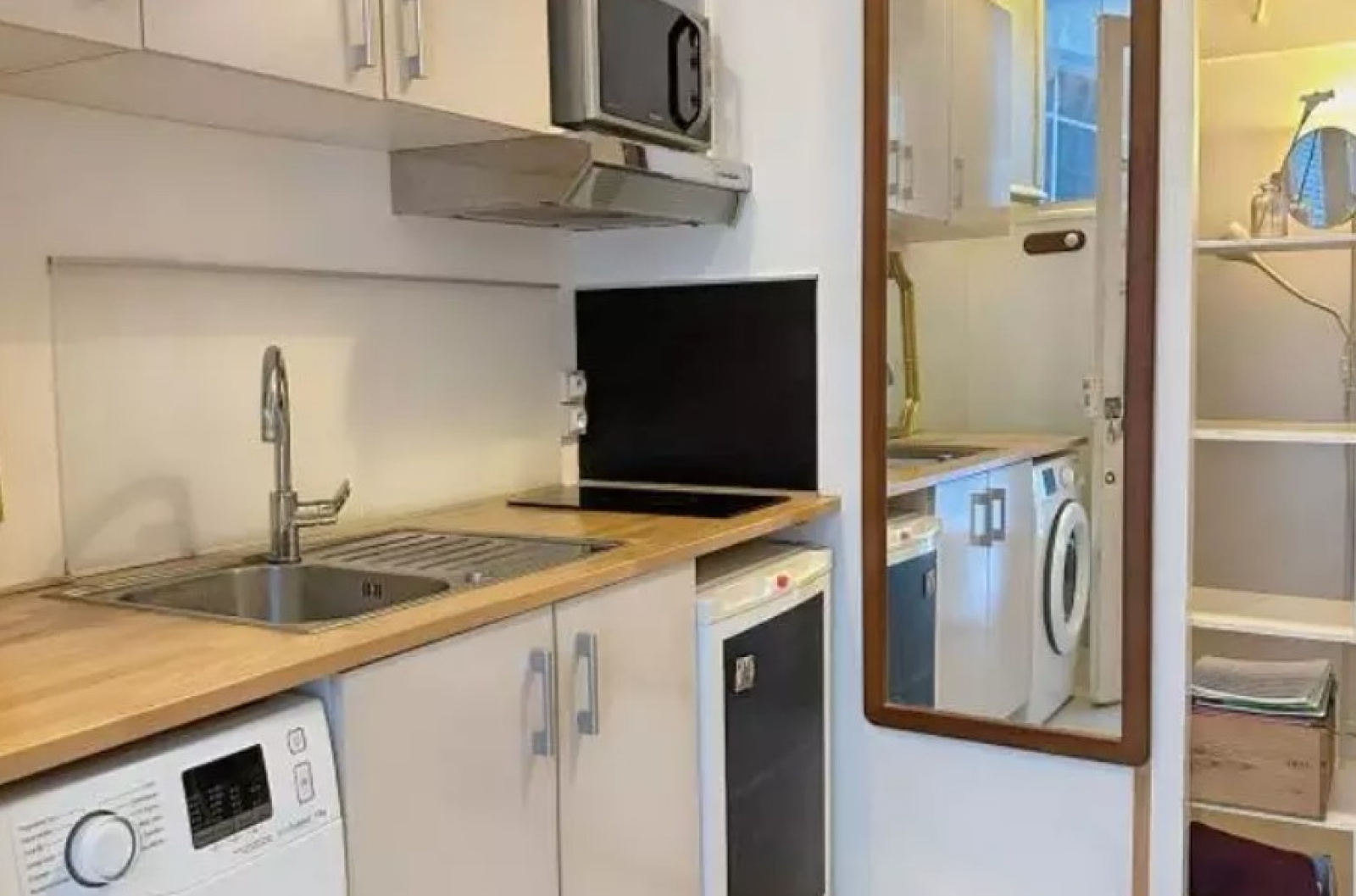 Image_, Appartement, Paris, ref :V10005980
