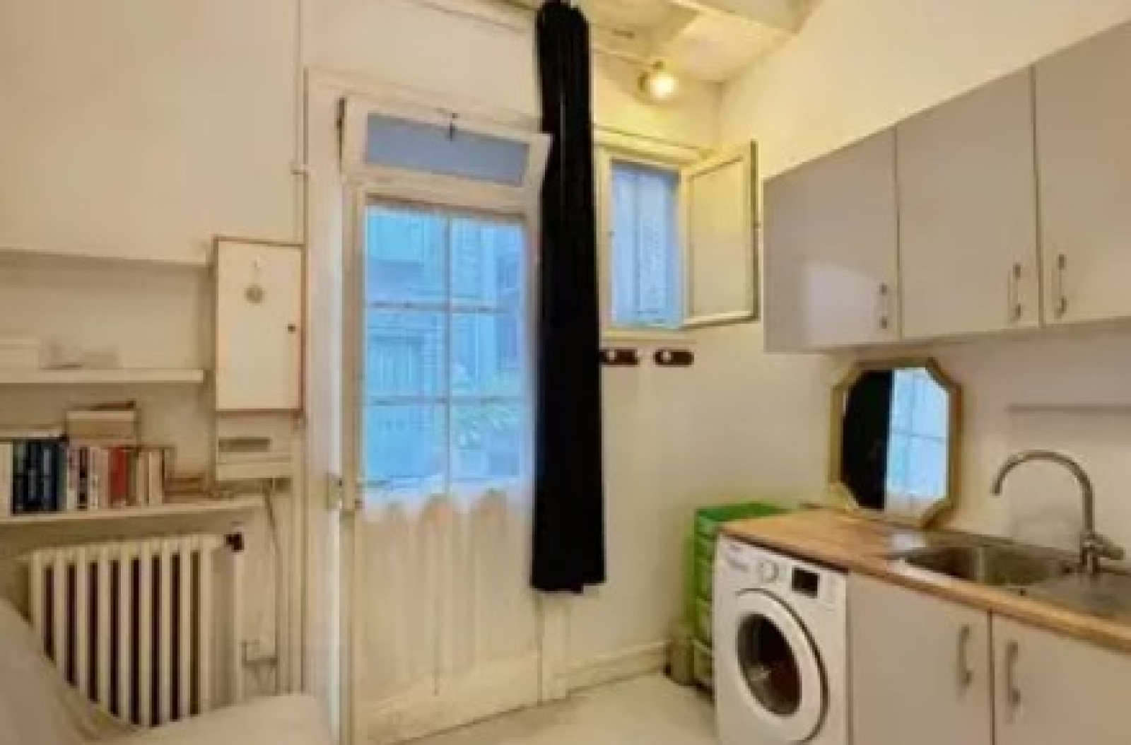 Image_, Appartement, Paris, ref :V10005980