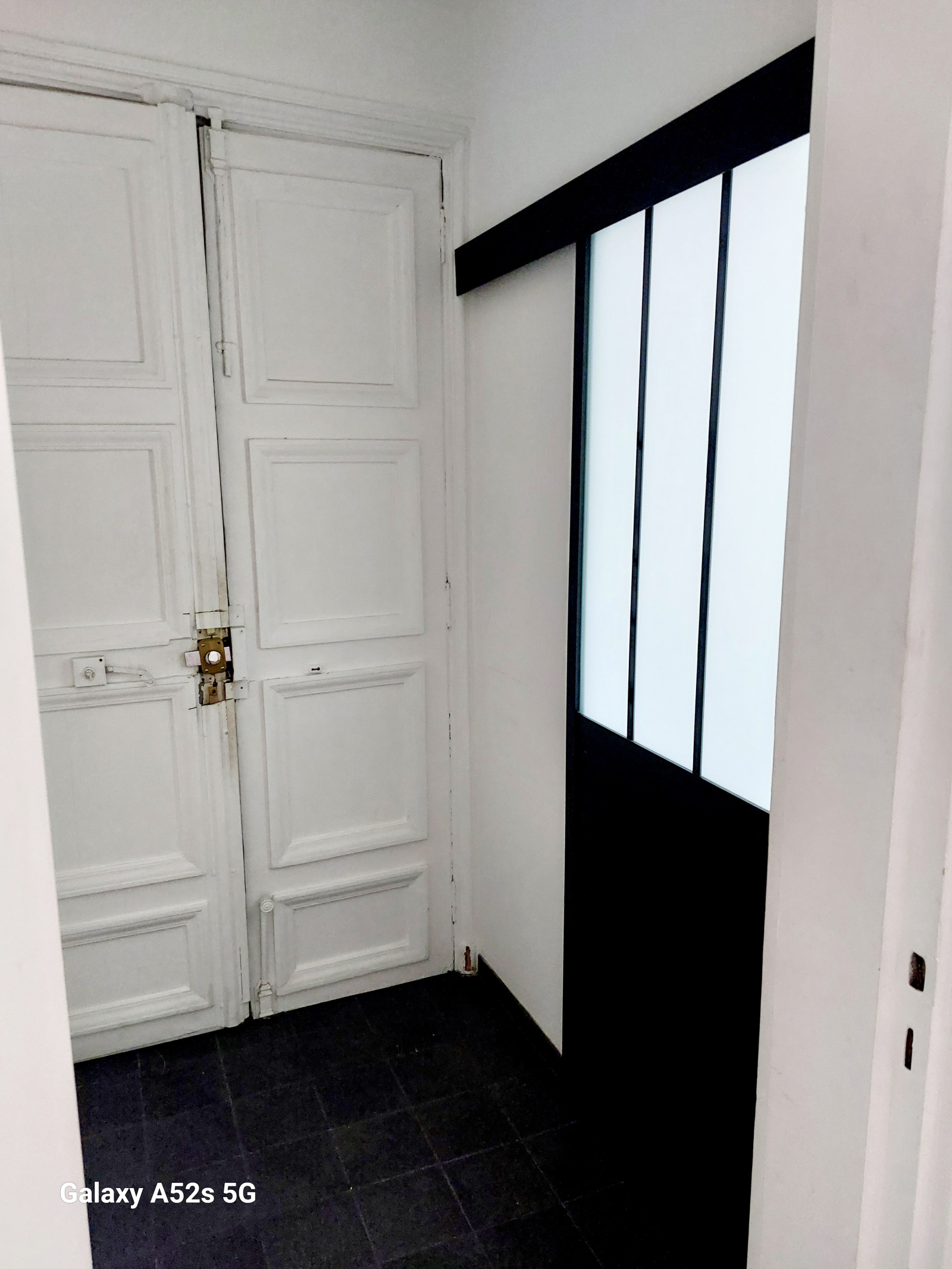 Image_, Appartement, Paris, ref :V10007059