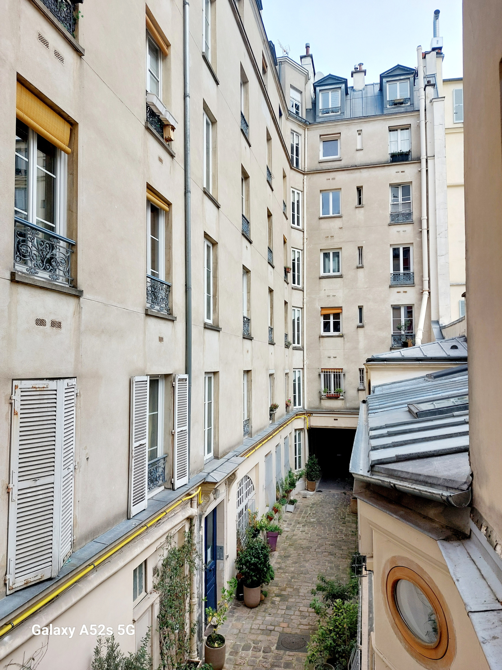 Image_, Appartement, Paris, ref :V10007059