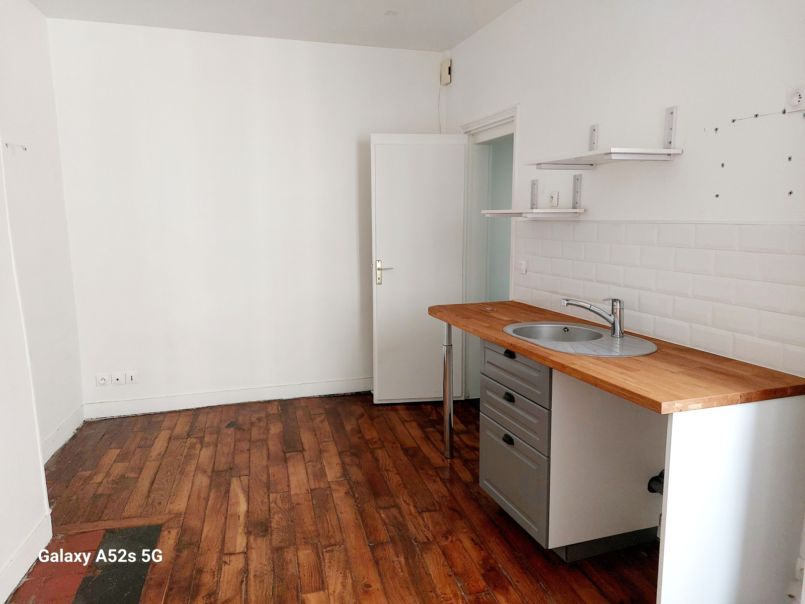 Image_, Appartement, Paris, ref :V10007059