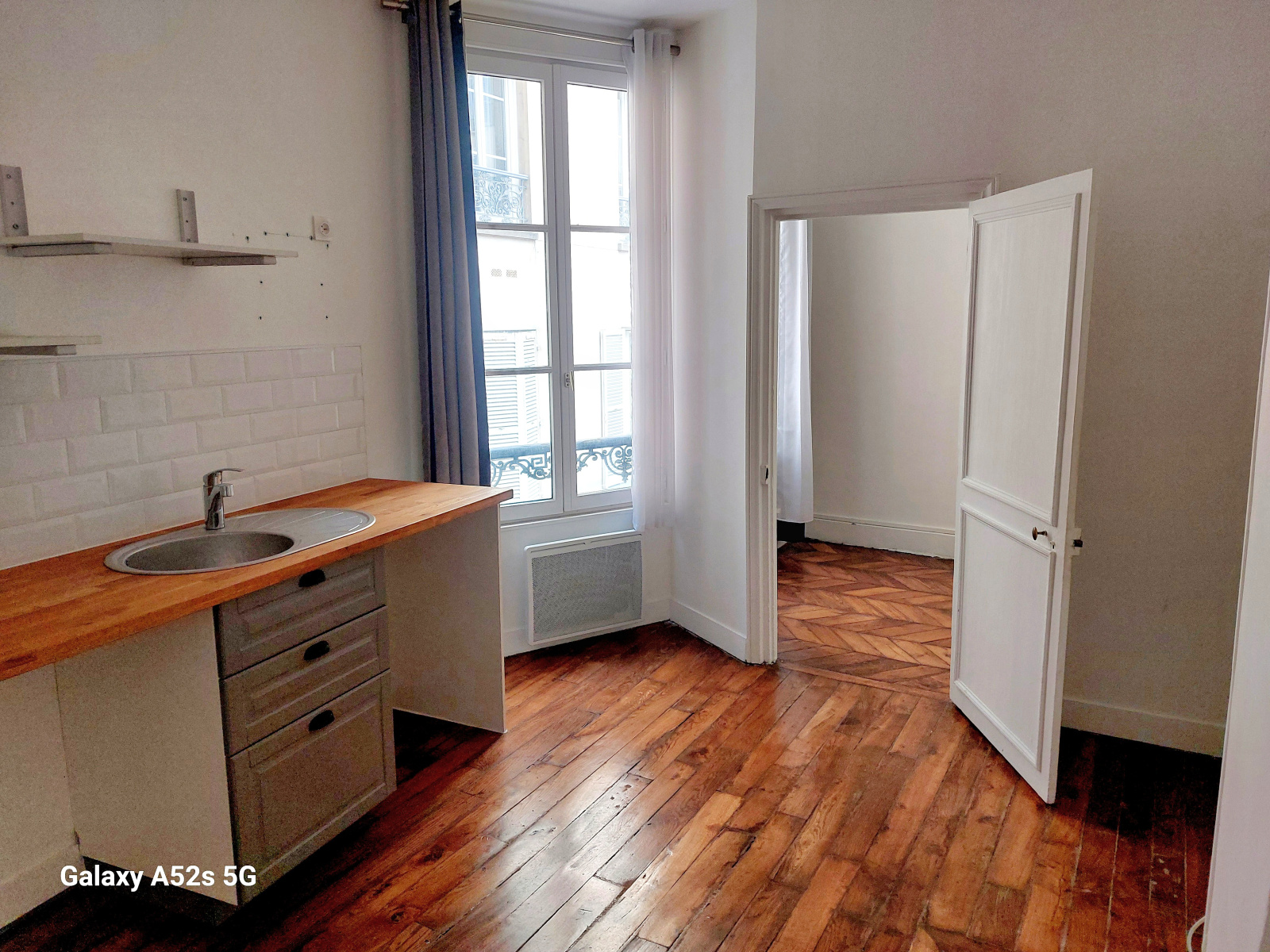 Image_, Appartement, Paris, ref :V10007059