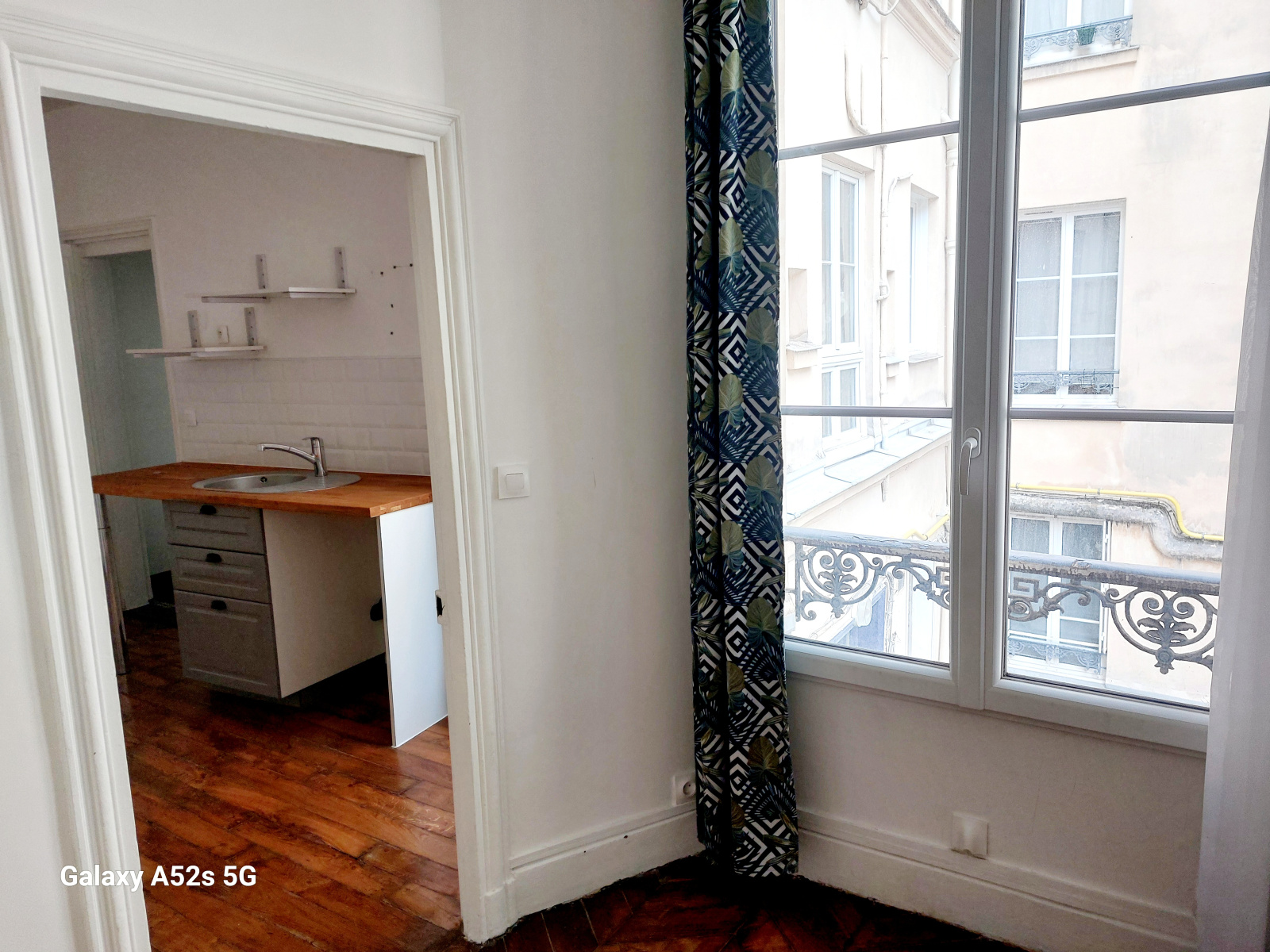 Image_, Appartement, Paris, ref :V10007059