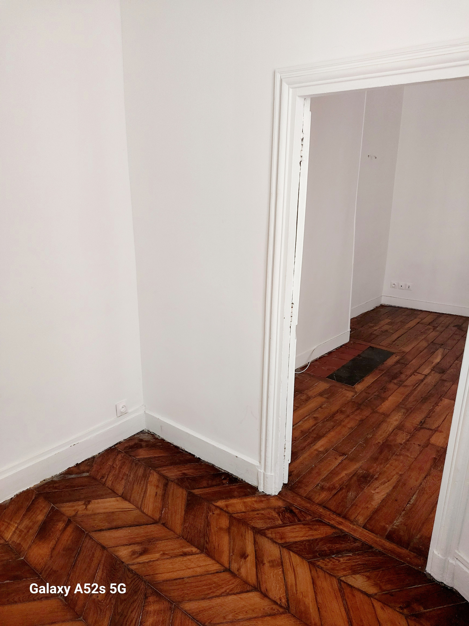 Image_, Appartement, Paris, ref :V10007059