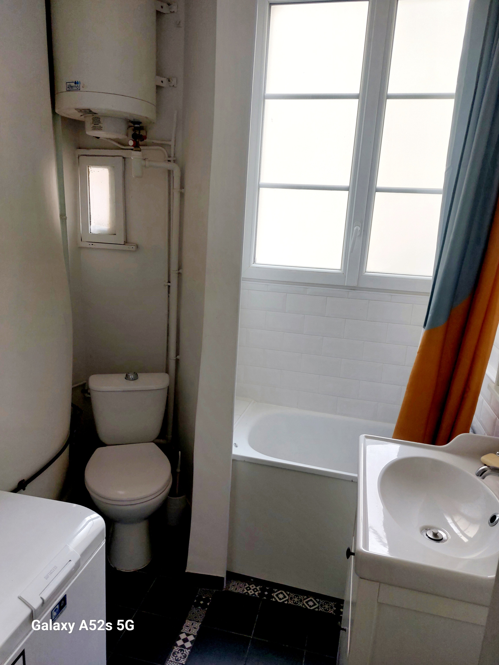 Image_, Appartement, Paris, ref :V10007059