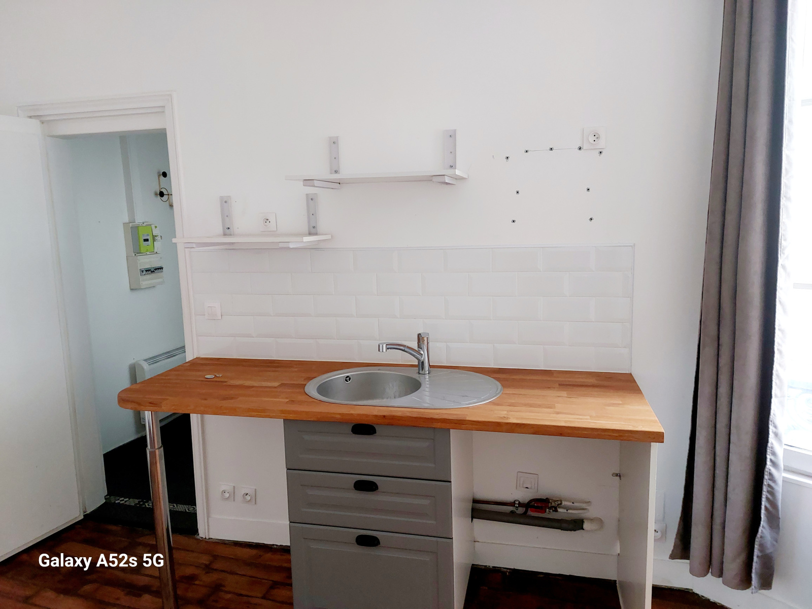 Image_, Appartement, Paris, ref :V10007059