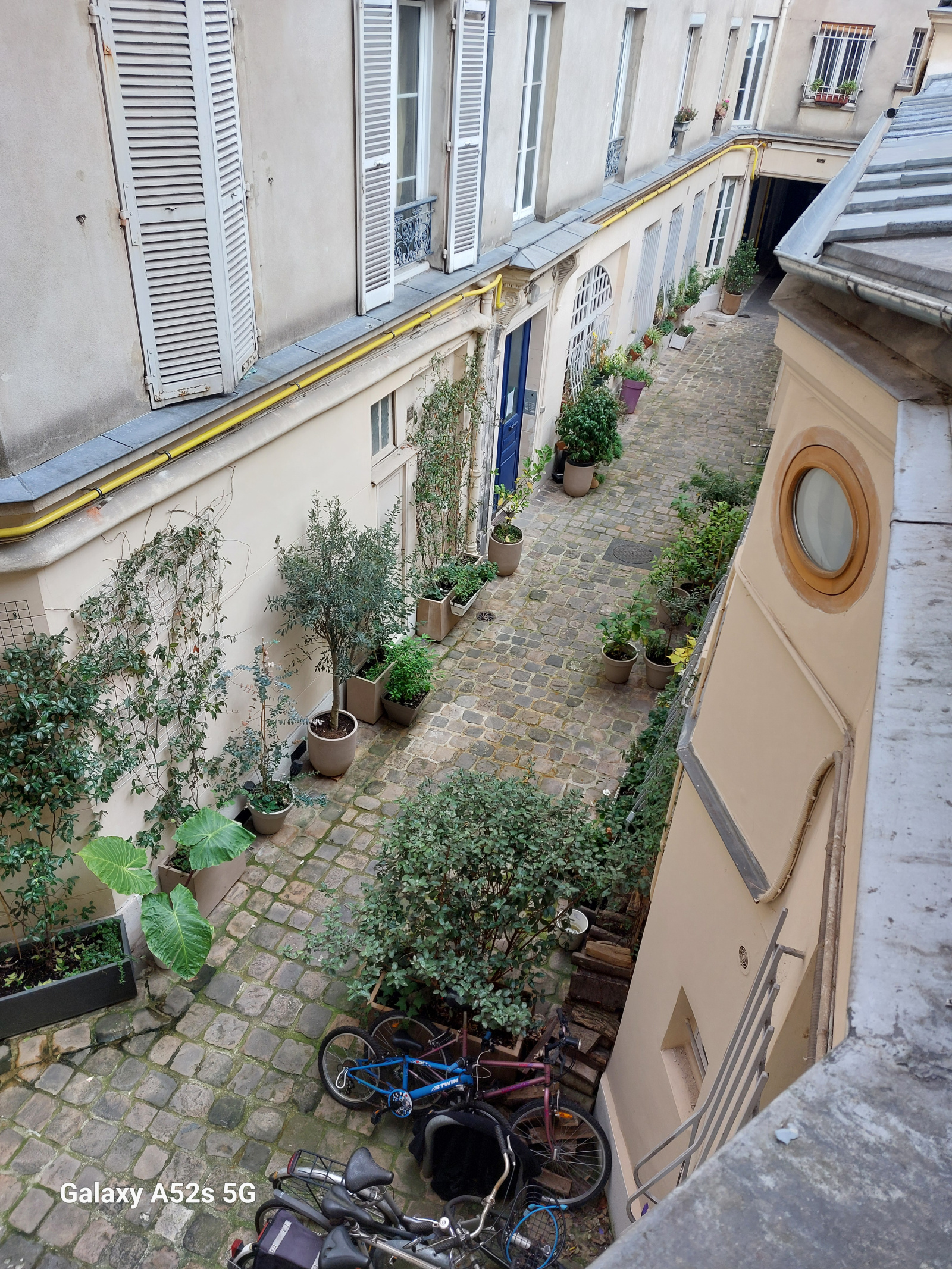 Image_, Appartement, Paris, ref :V10007059