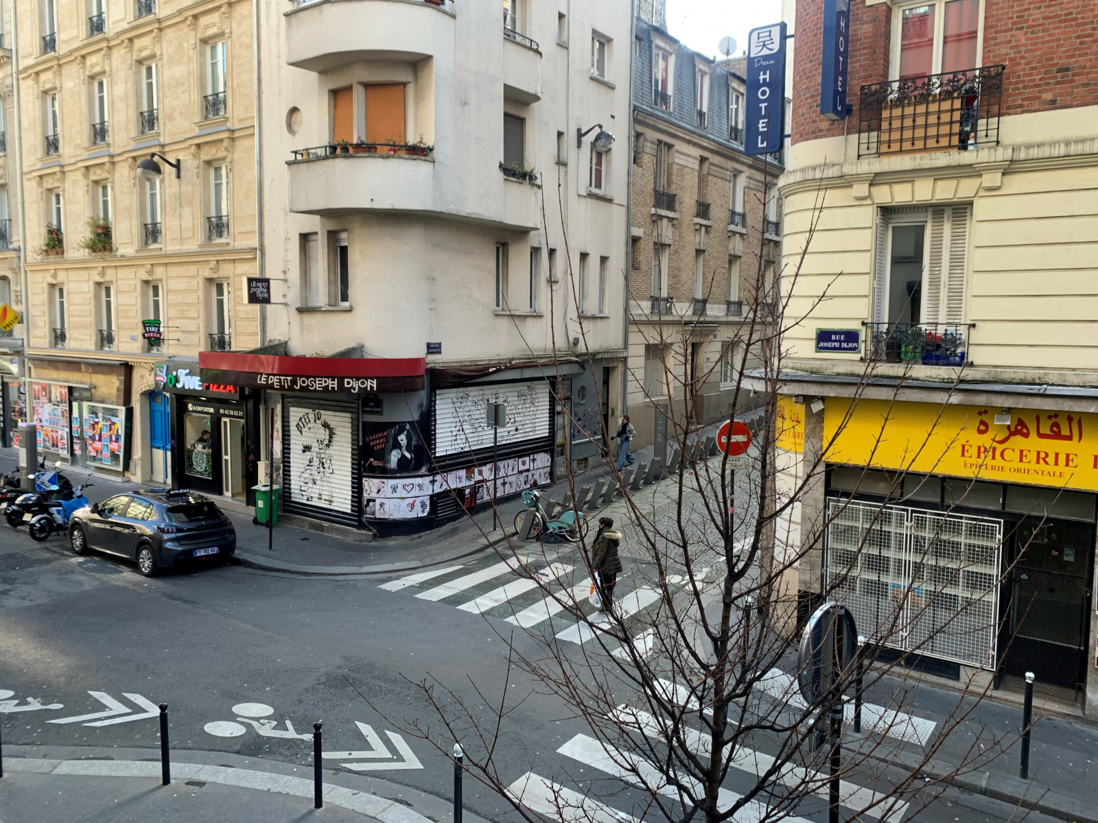 Image_, Appartement, Paris, ref :V50004077