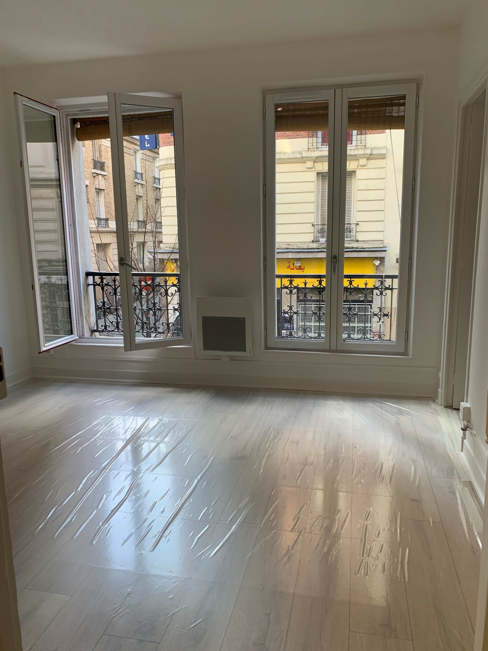 Image_, Appartement, Paris, ref :V50004077