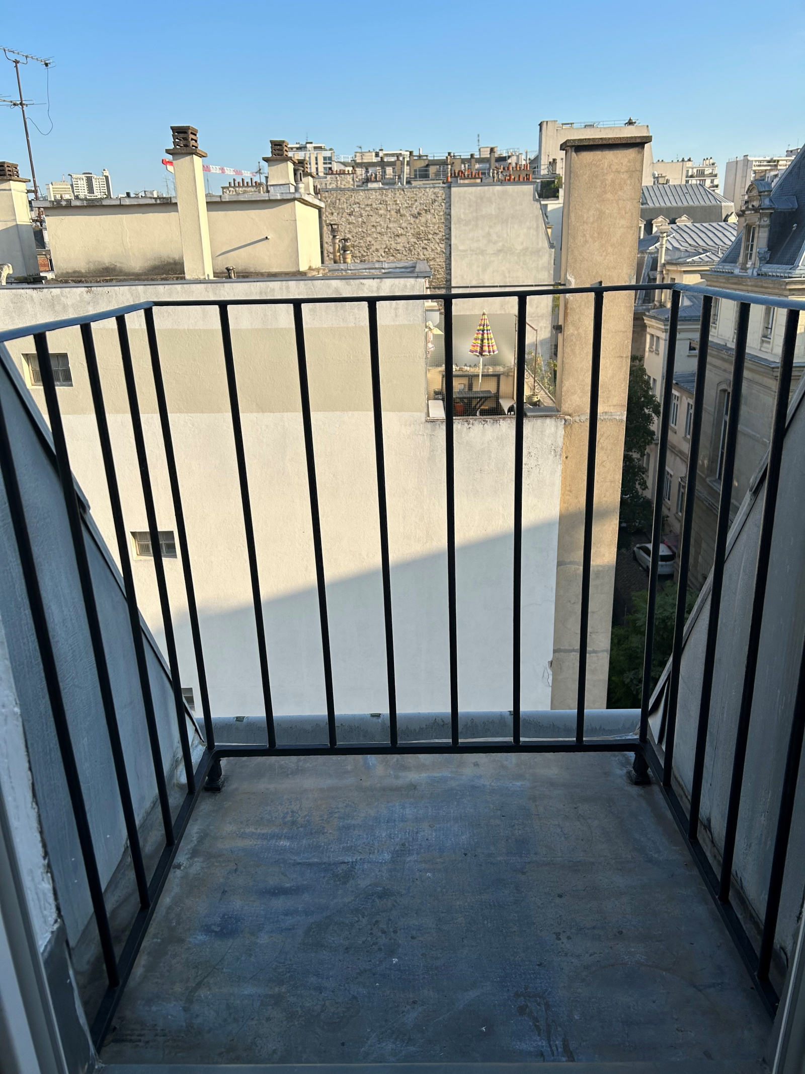 Image_, Appartement, Paris, ref :V50005091