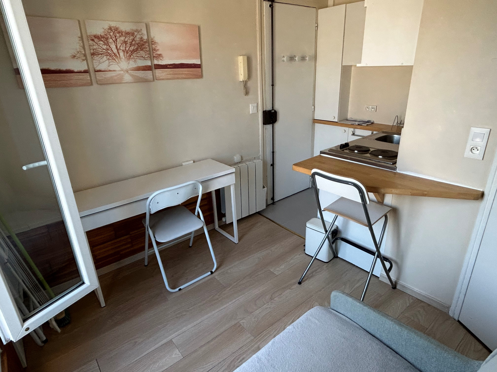 Image_, Appartement, Paris, ref :V50005091