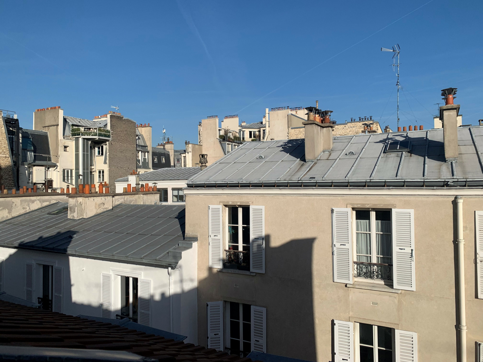 Image_, Appartement, Paris, ref :V50004011