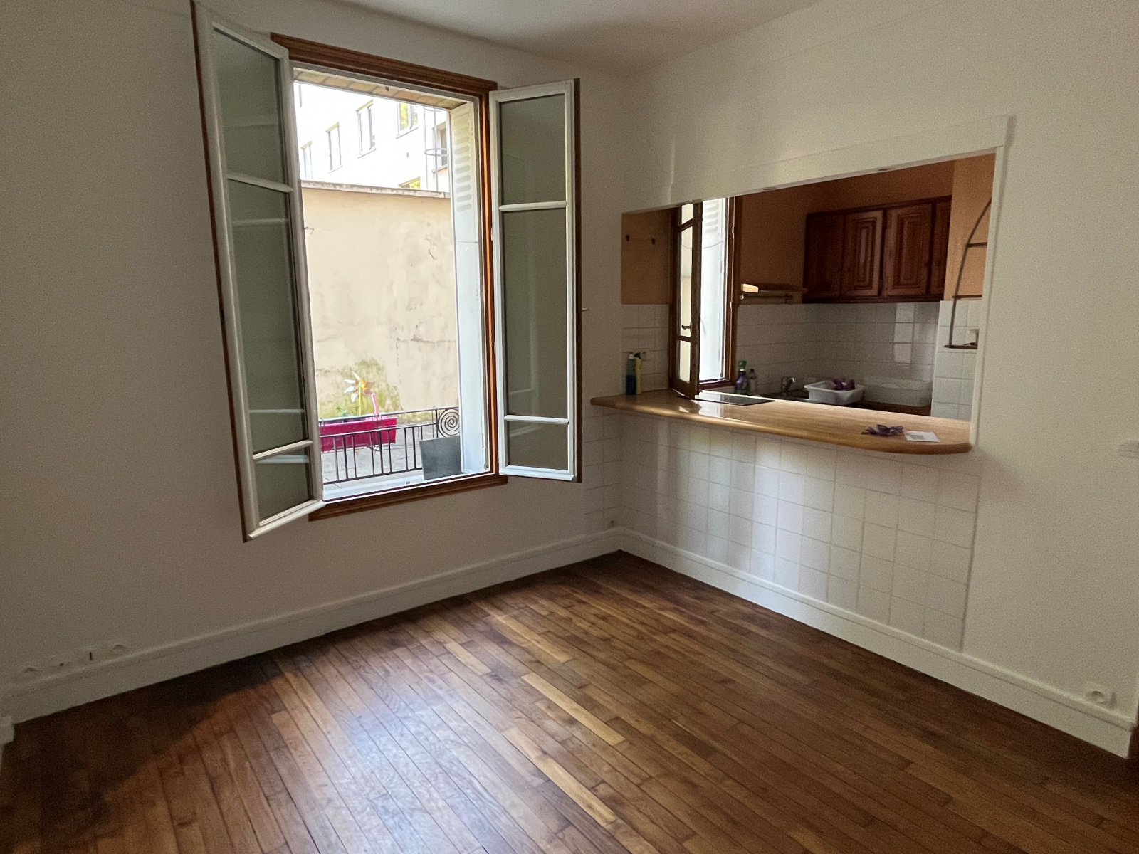 Image_, Appartement, Boulogne-Billancourt, ref :V50004519