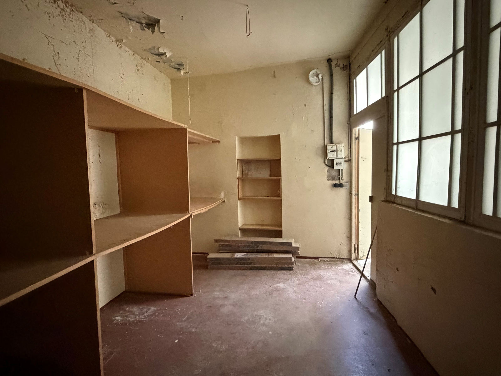 Image_, Appartement, Paris, ref :V50007546