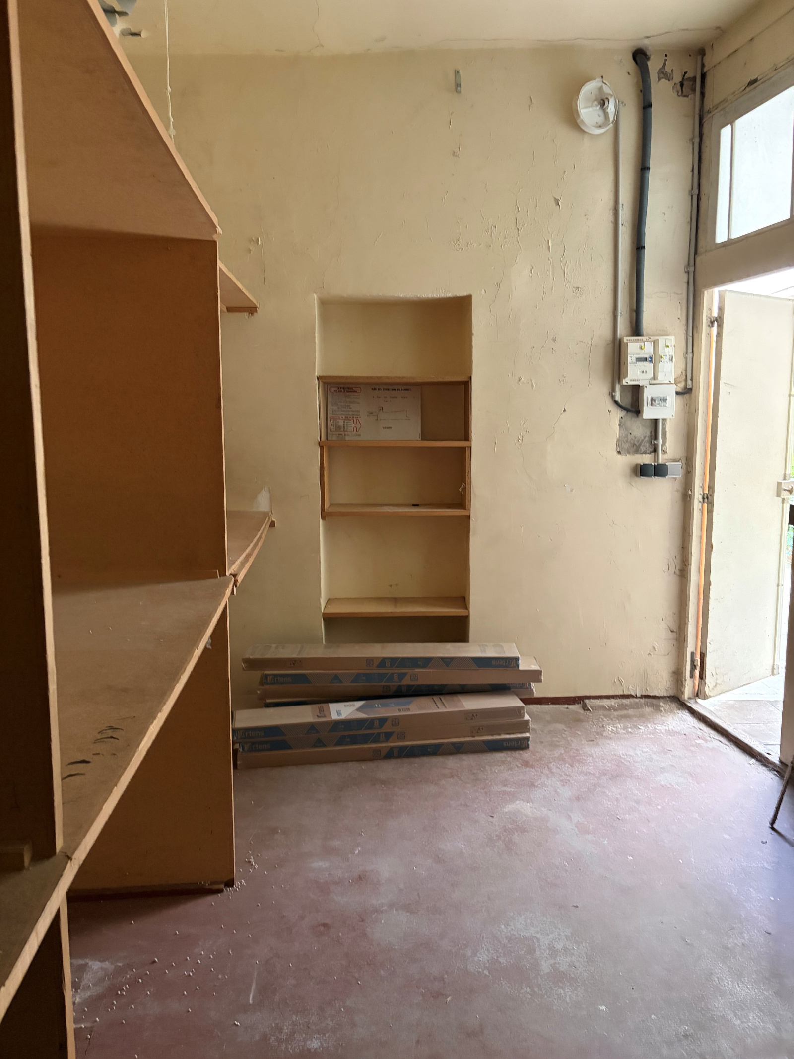 Image_, Appartement, Paris, ref :V50007546