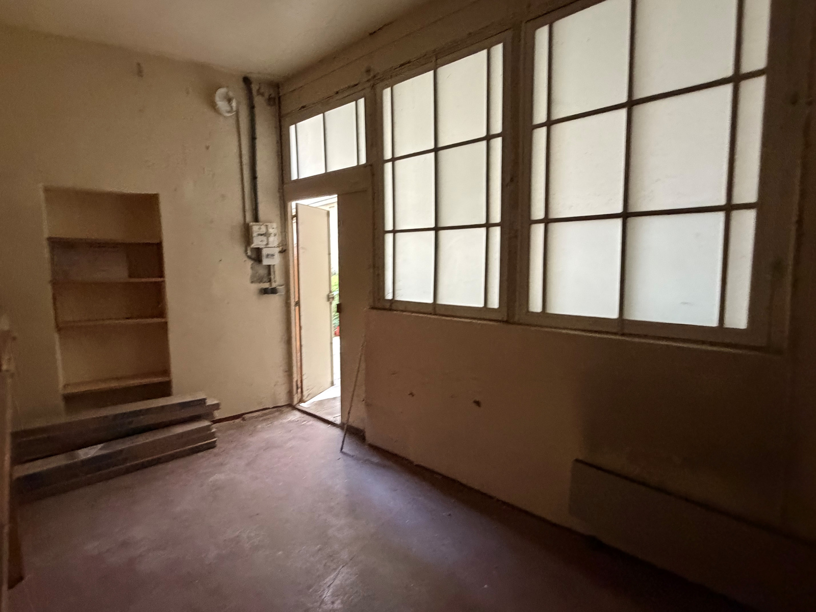 Image_, Appartement, Paris, ref :V50007546