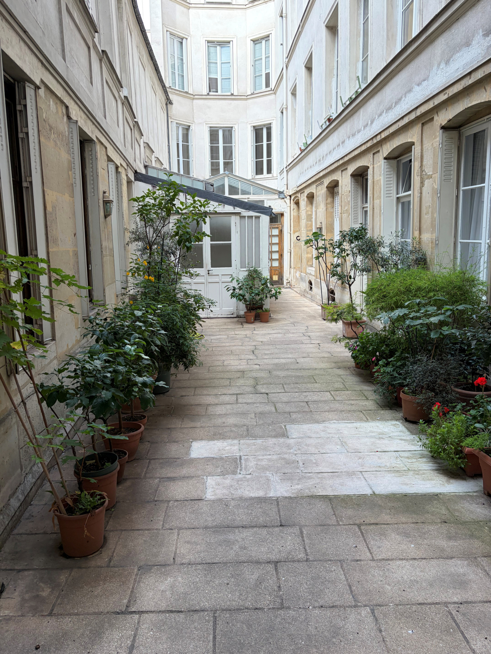 Image_, Appartement, Paris, ref :V50007546