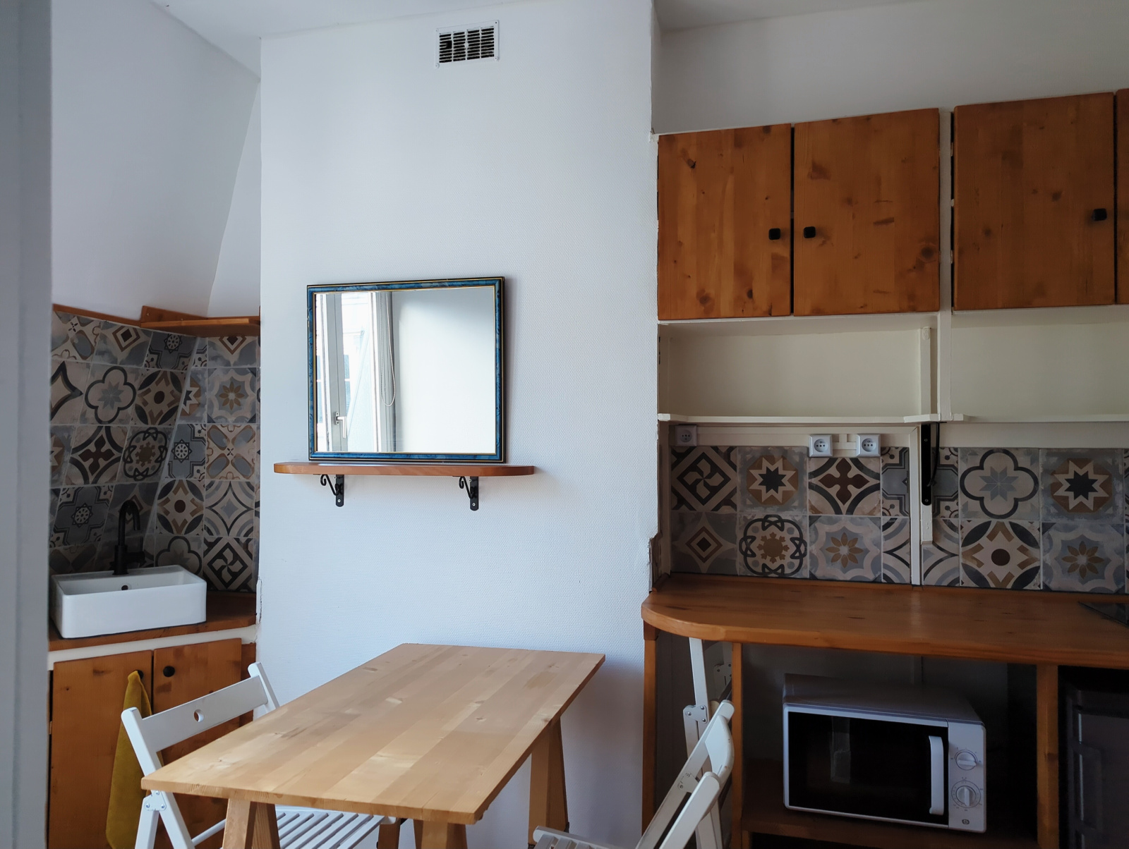 Image_, Appartement, Paris, ref :V10007185