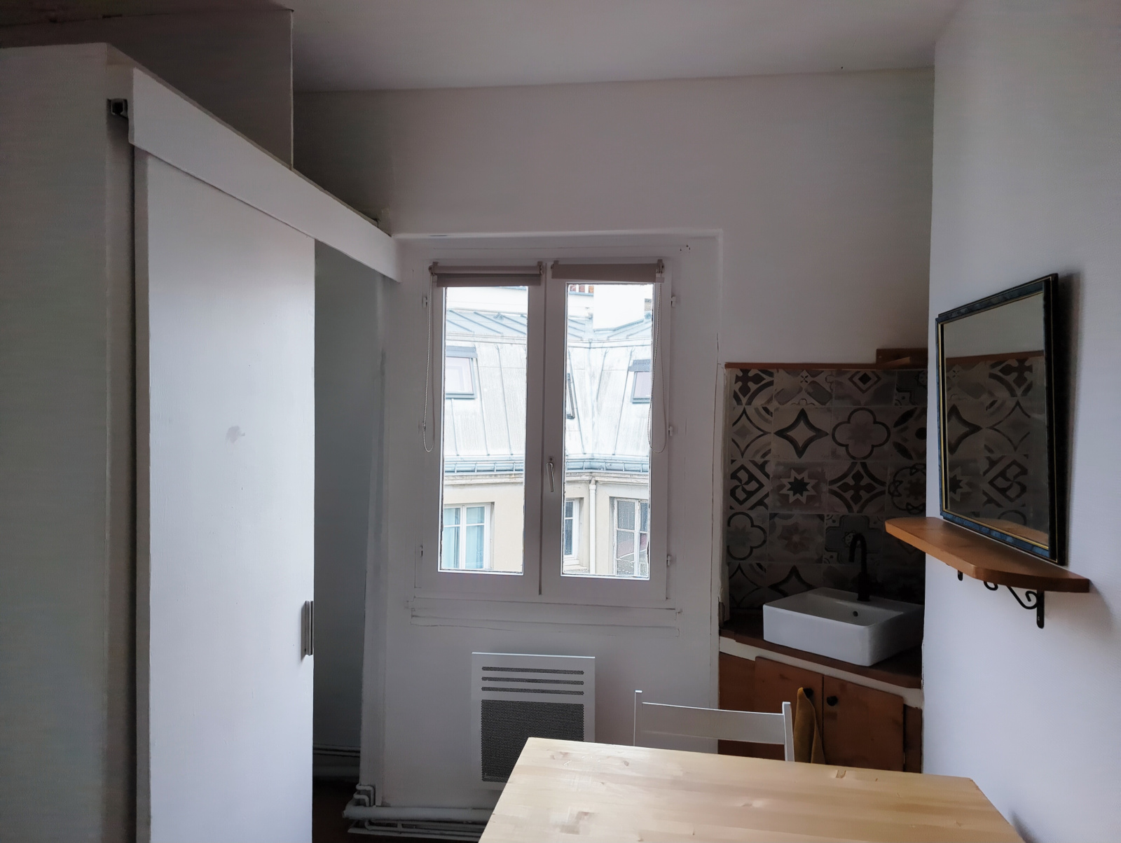 Image_, Appartement, Paris, ref :V10007185