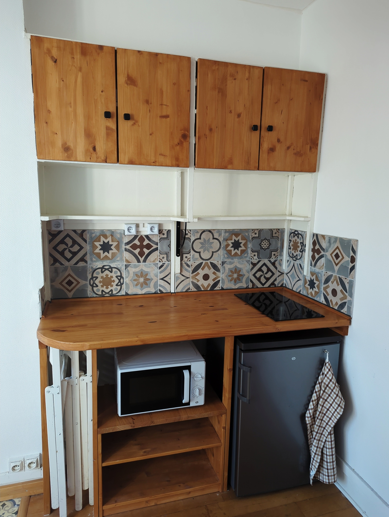 Image_, Appartement, Paris, ref :V10007185