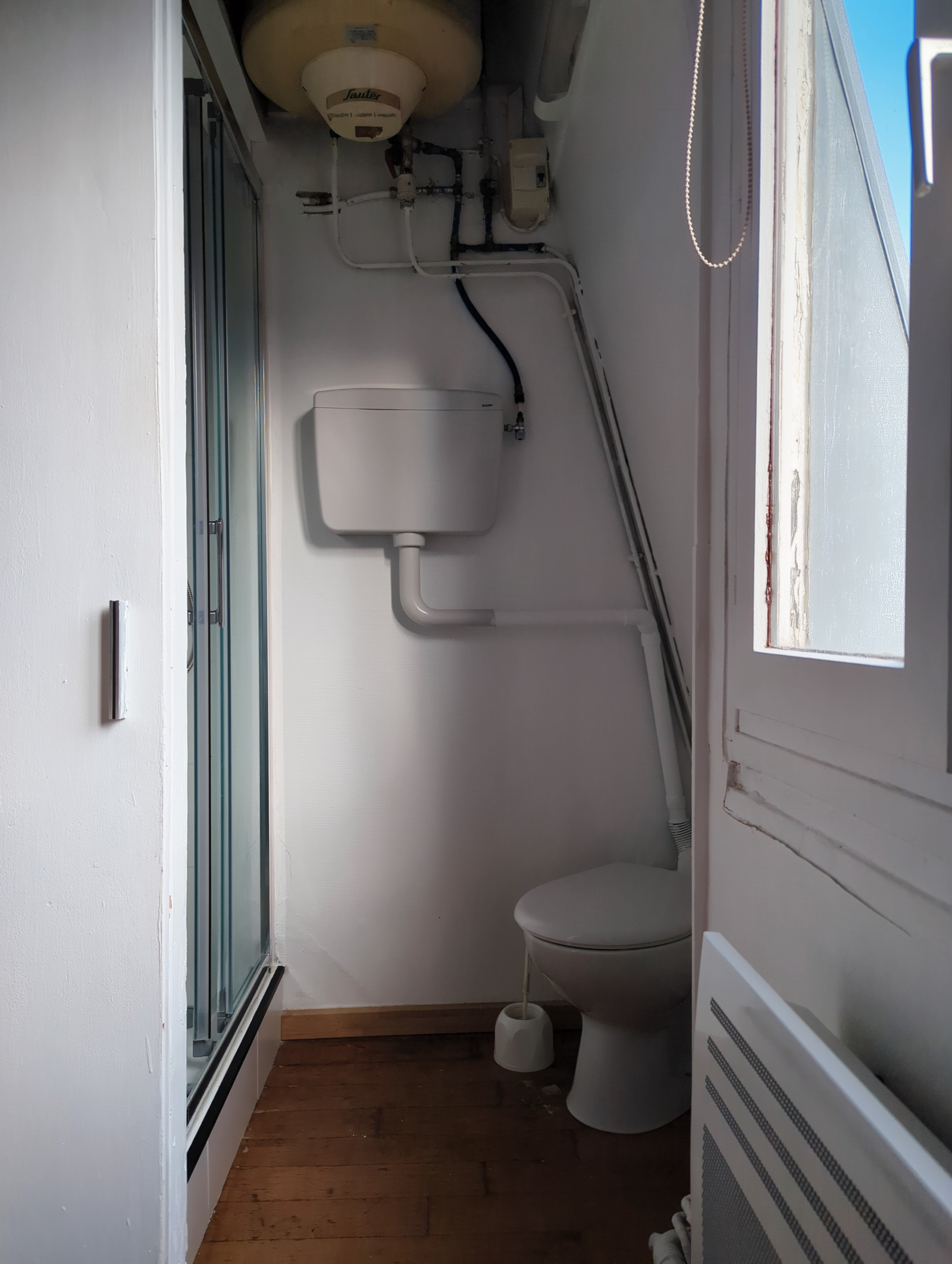 Image_, Appartement, Paris, ref :V10007185