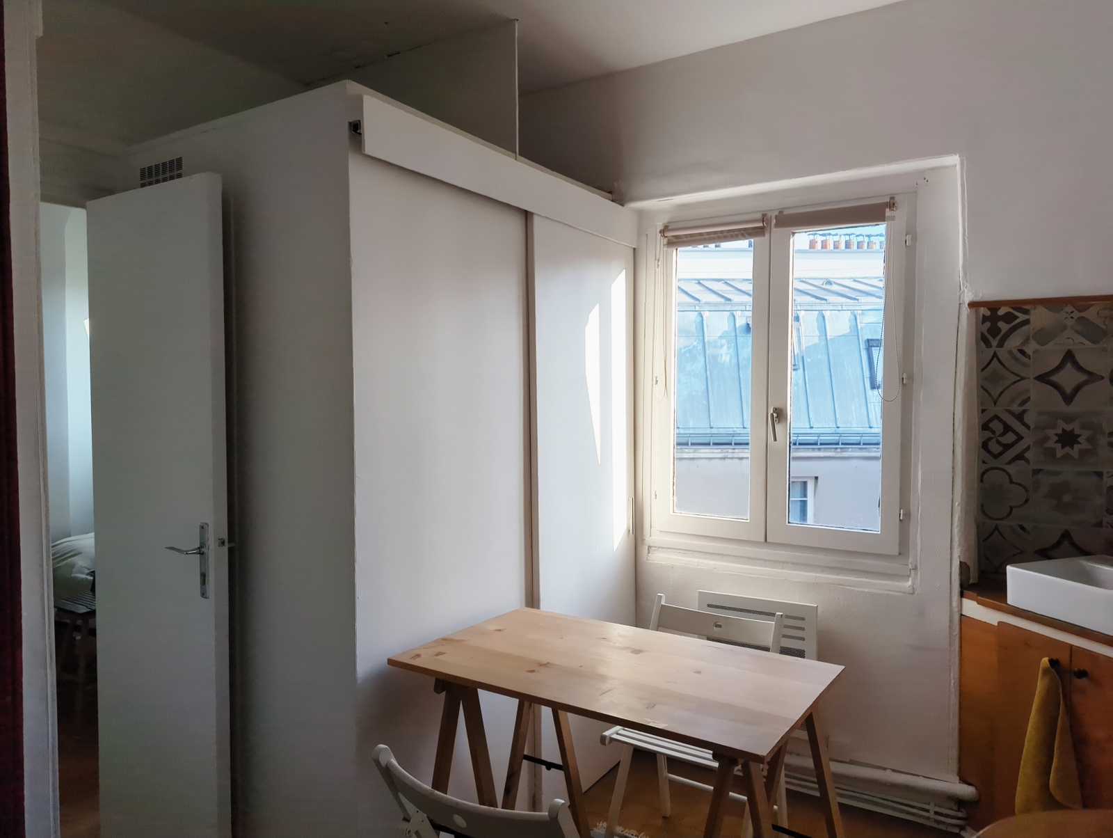 Image_, Appartement, Paris, ref :V10007185