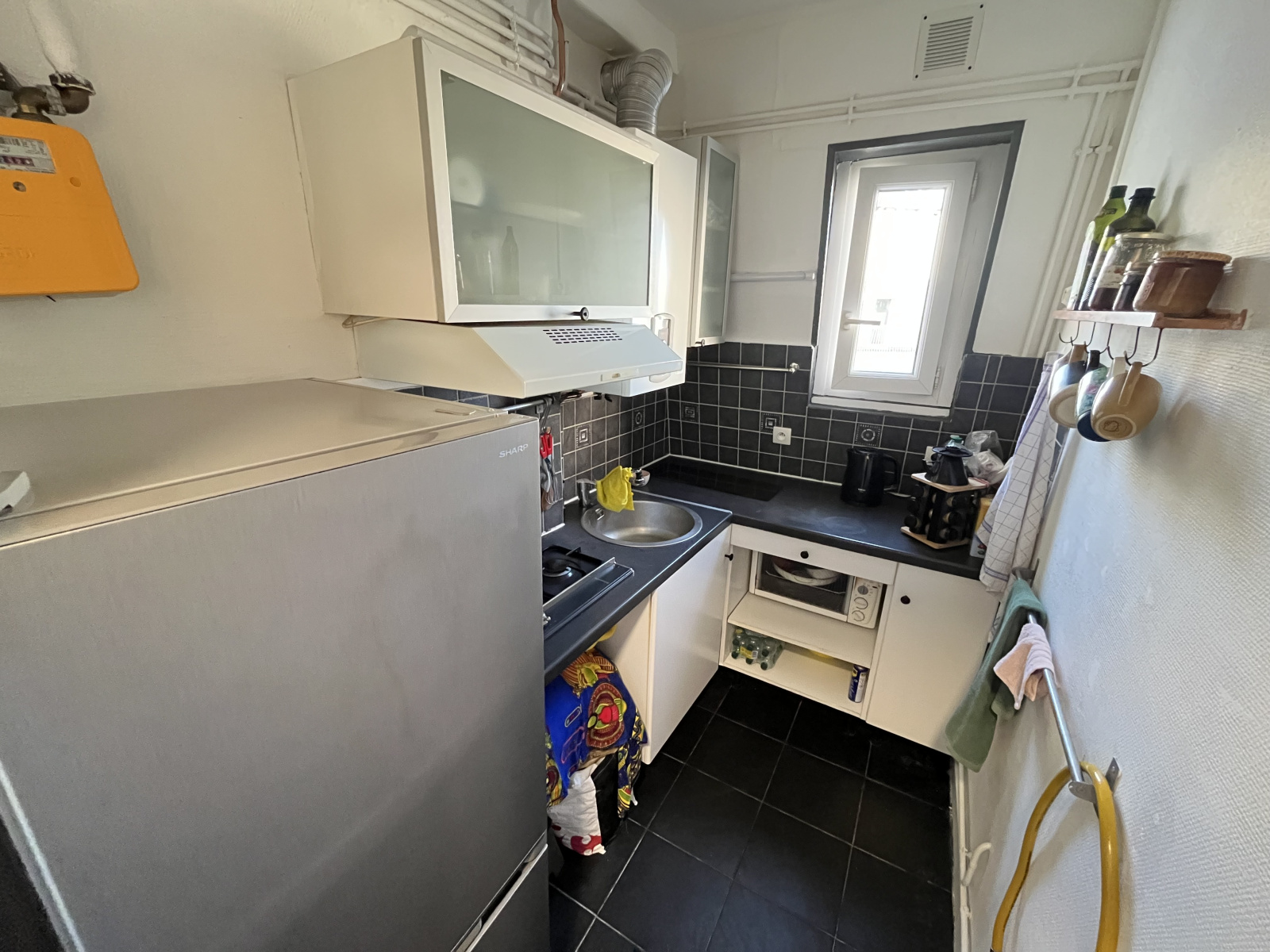 Image_, Appartement, Paris, ref :V170007231