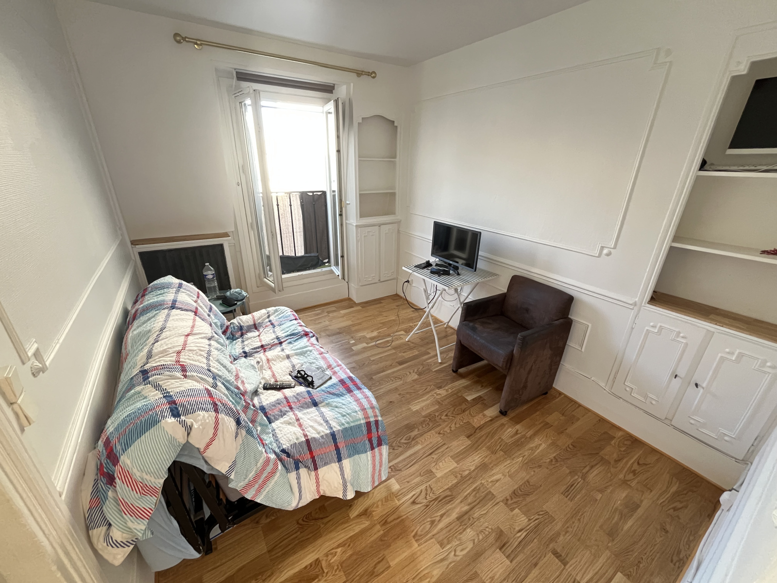 Image_, Appartement, Paris, ref :V170007231