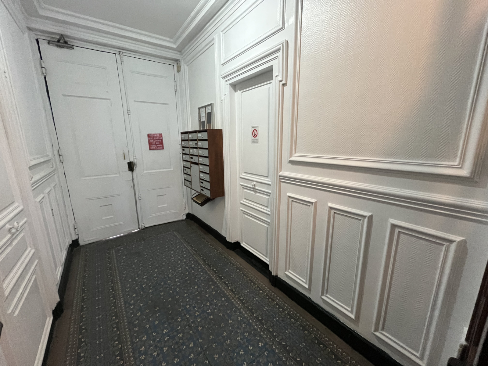 Image_, Appartement, Paris, ref :V170007231