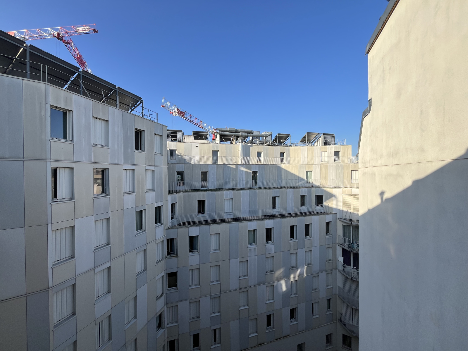 Image_, Appartement, Paris, ref :V170007231