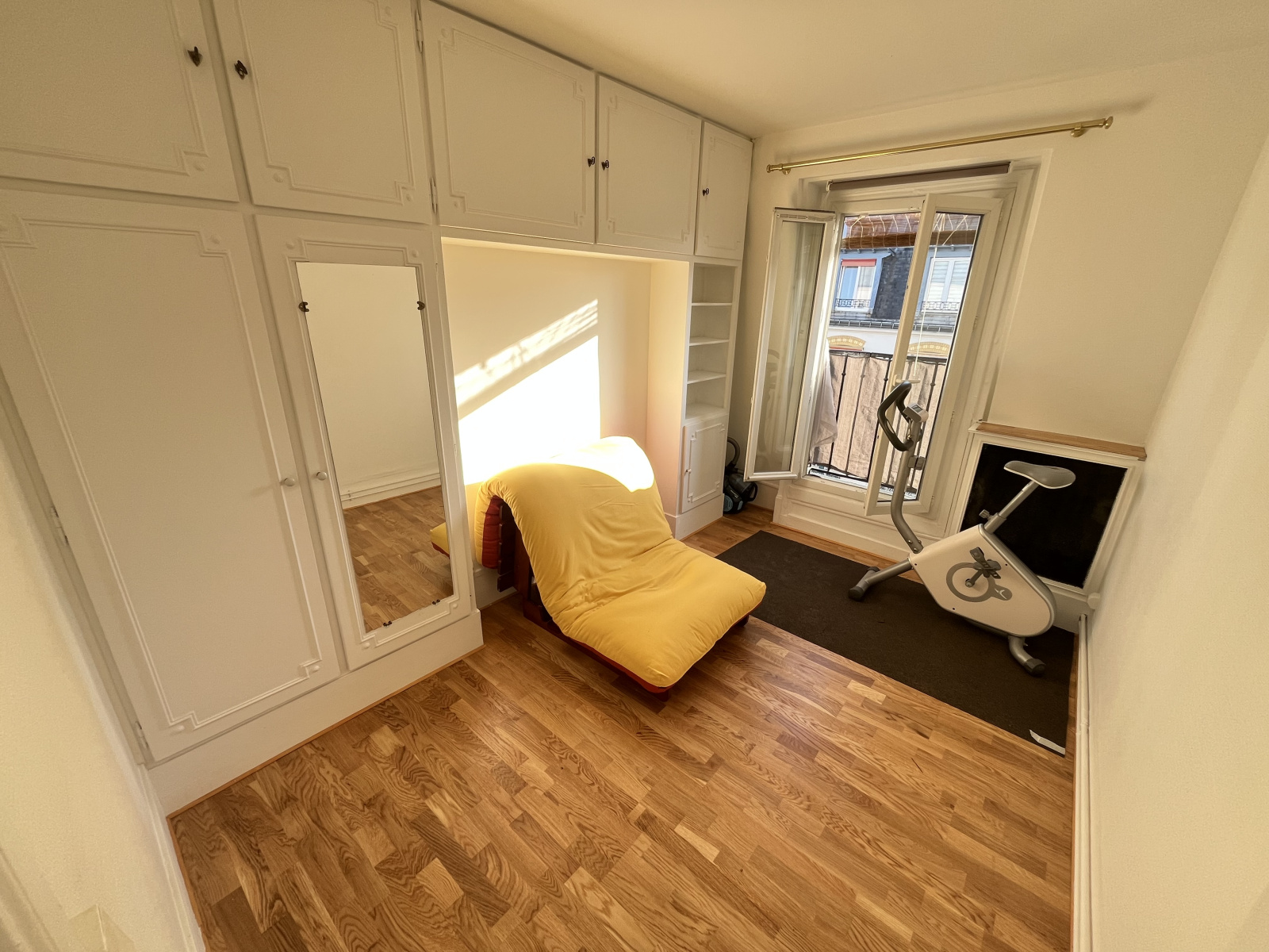 Image_, Appartement, Paris, ref :V170007231