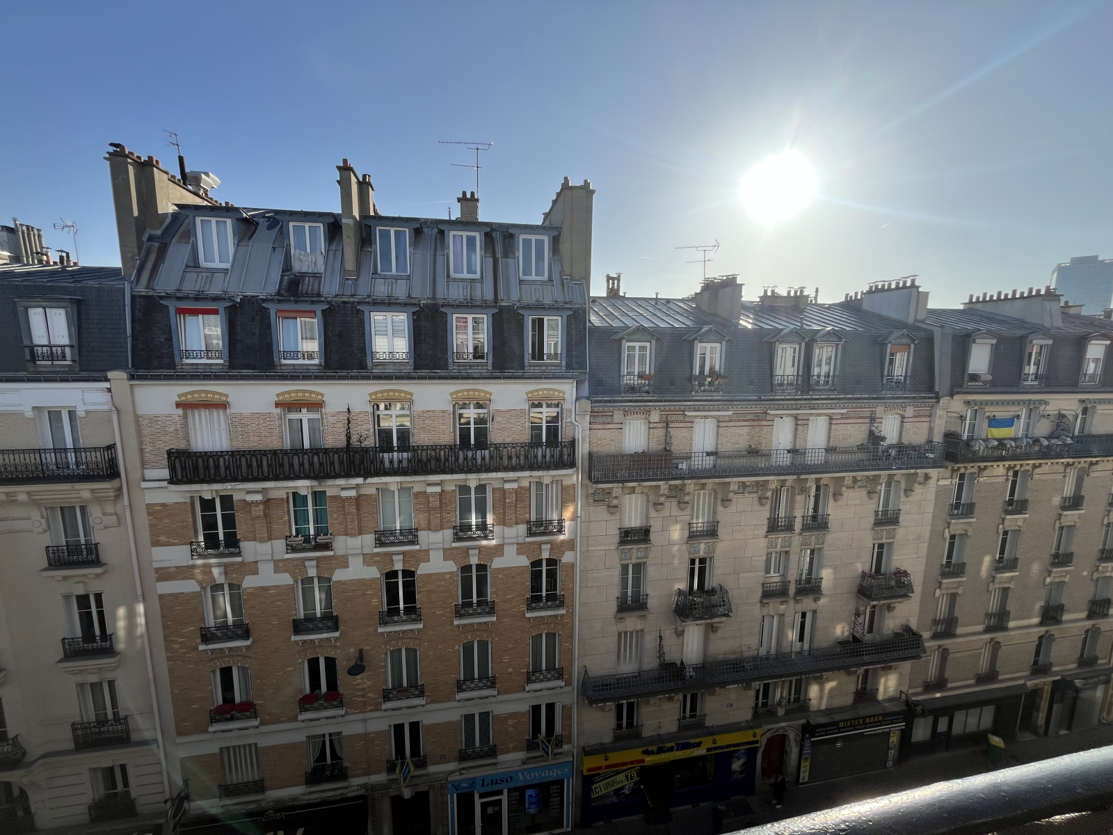 Image_, Appartement, Paris, ref :V170007231