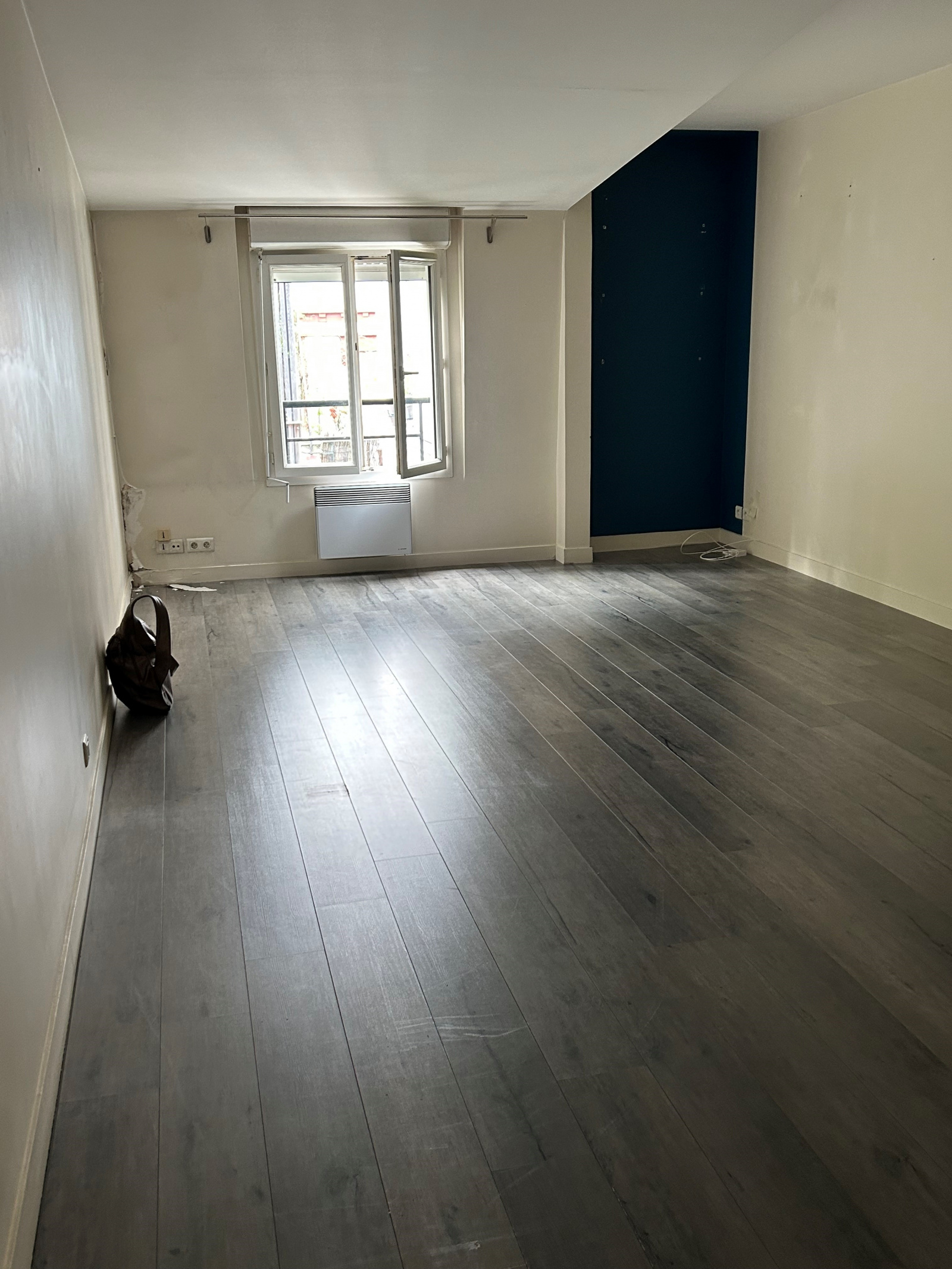 Image_, Appartement, Paris, ref :V10005606