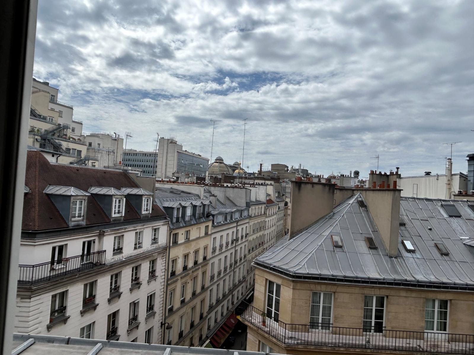 Image_, Appartement, Paris, ref :V10005555