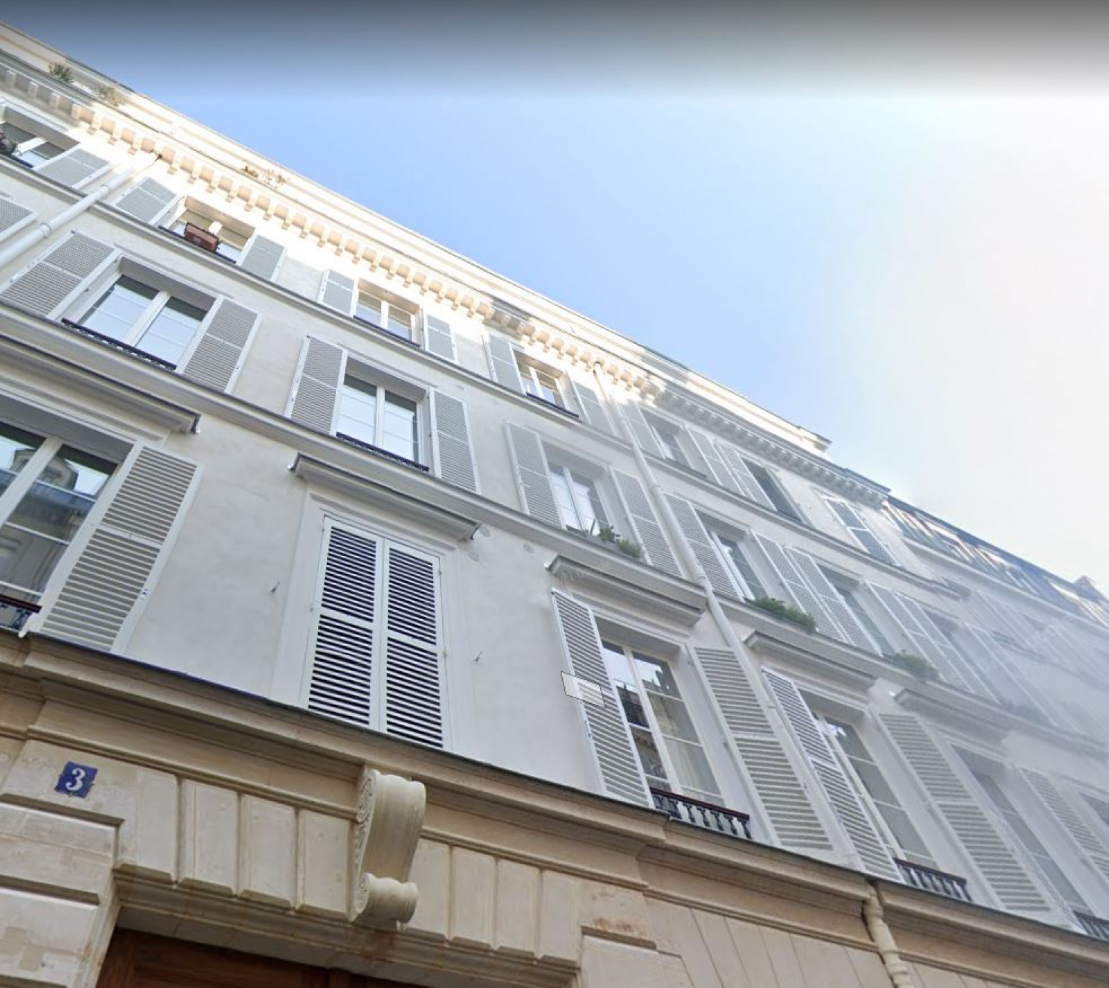 Image_, Appartement, Paris, ref :V50004274