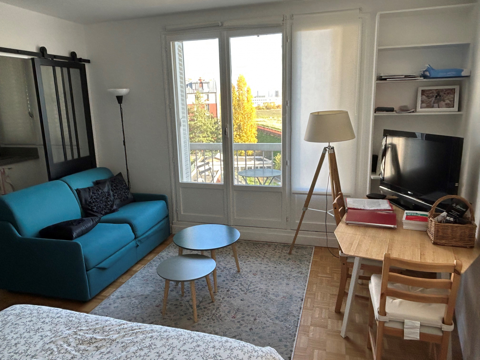 Image_, Appartement, Paris, ref :V50004612
