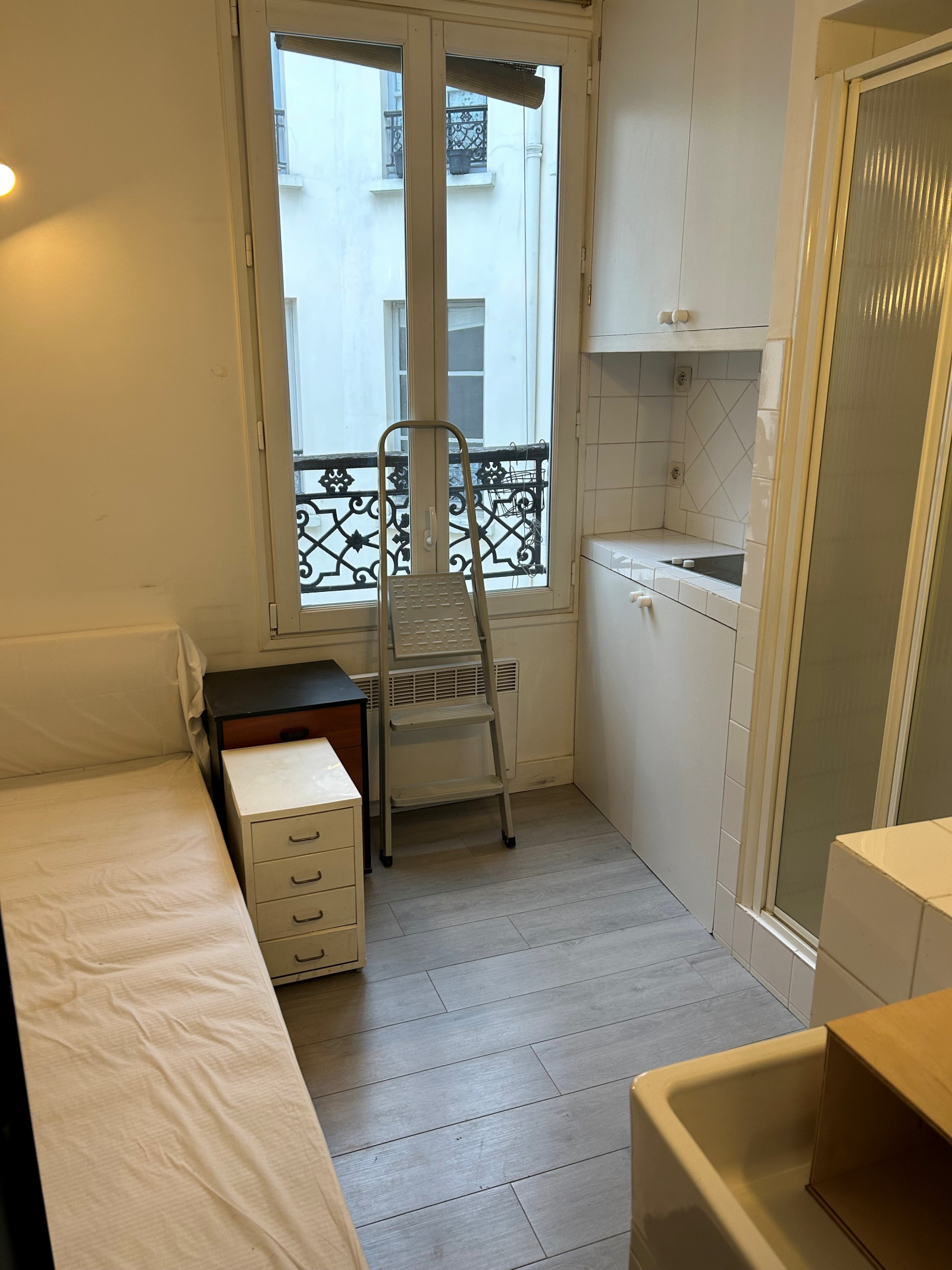 Image_, Appartement, Paris, ref :V10005282