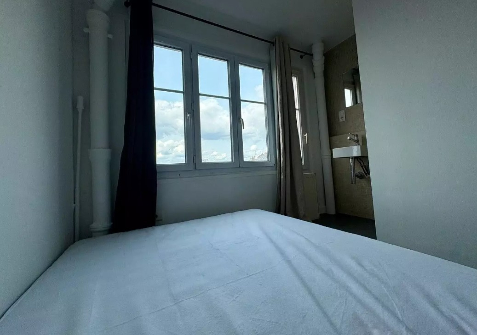 Image_, Appartement, Paris, ref :V10006867