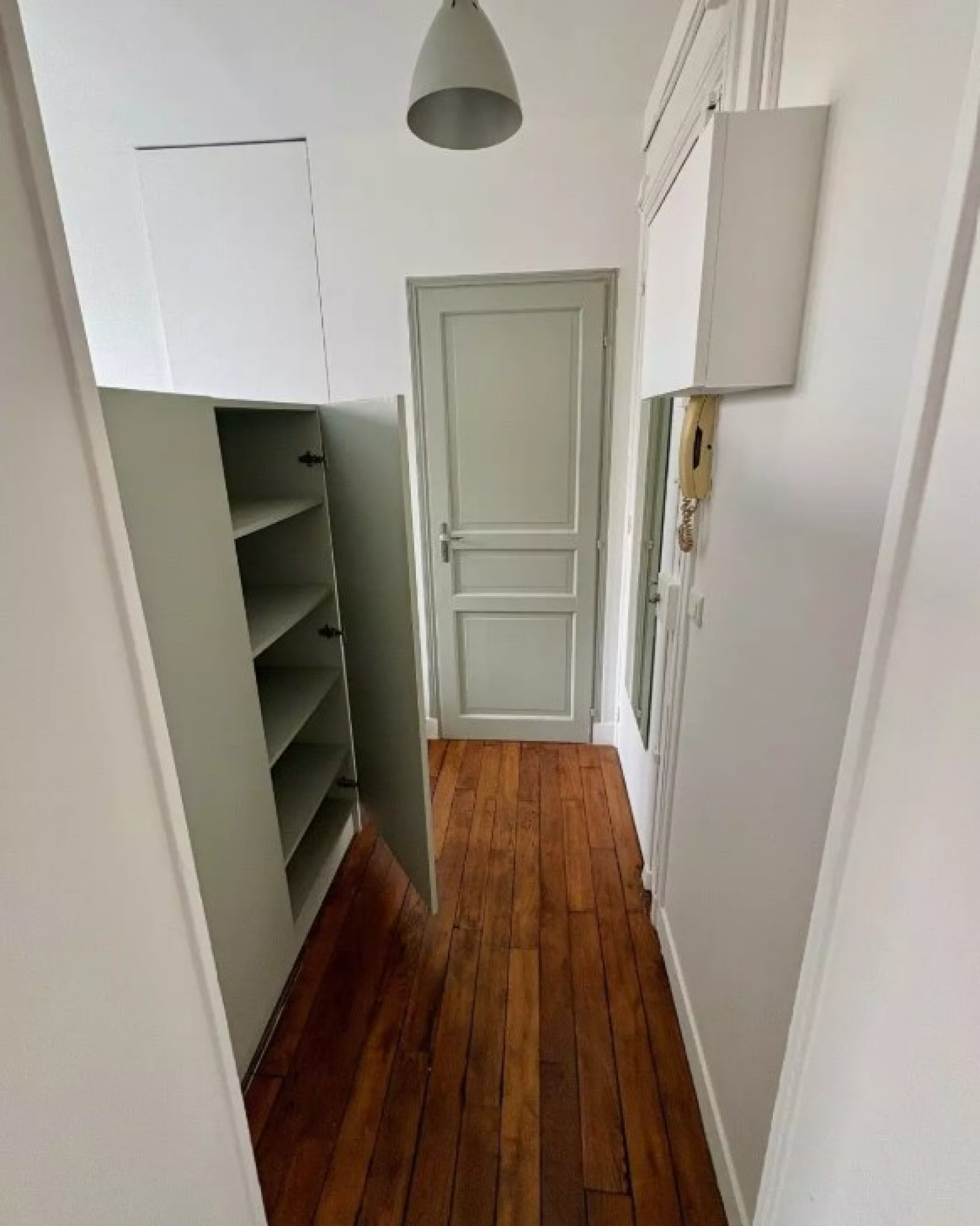 Image_, Appartement, Paris, ref :V10006867