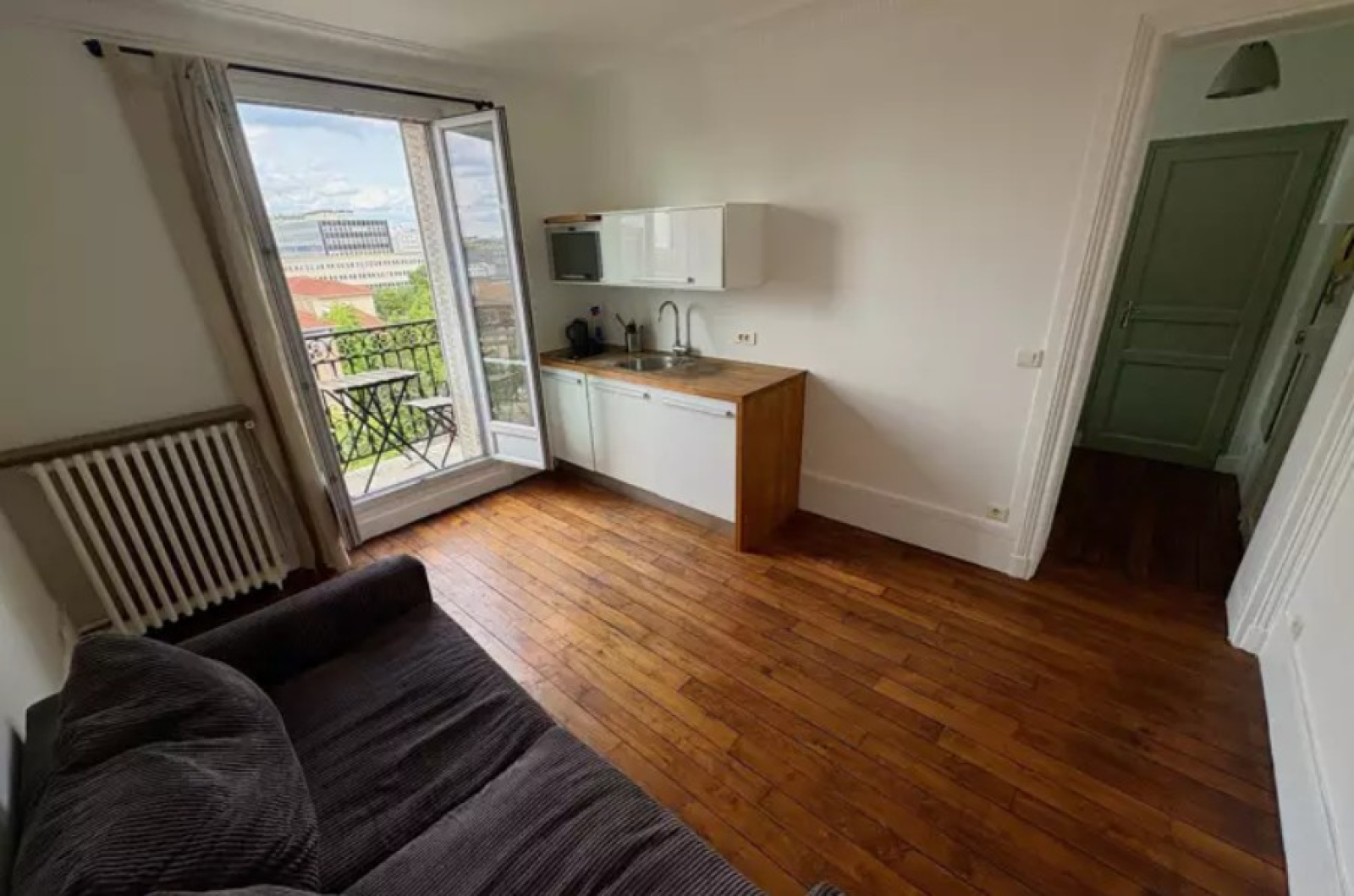 Image_, Appartement, Paris, ref :V10006867