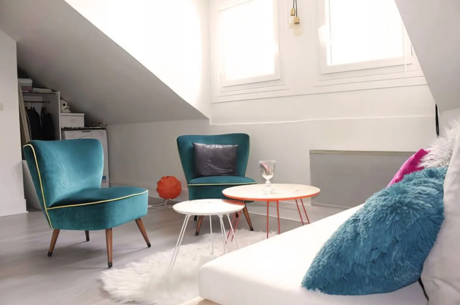 Image_, Appartement, Paris, ref :V10007395