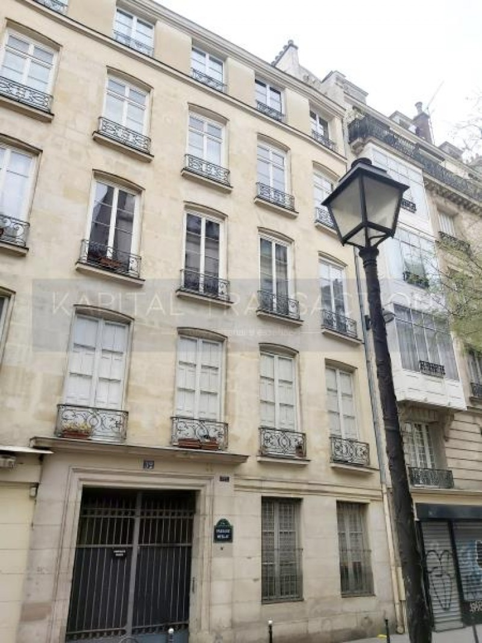 Image_, Appartement, Paris, ref :02569
