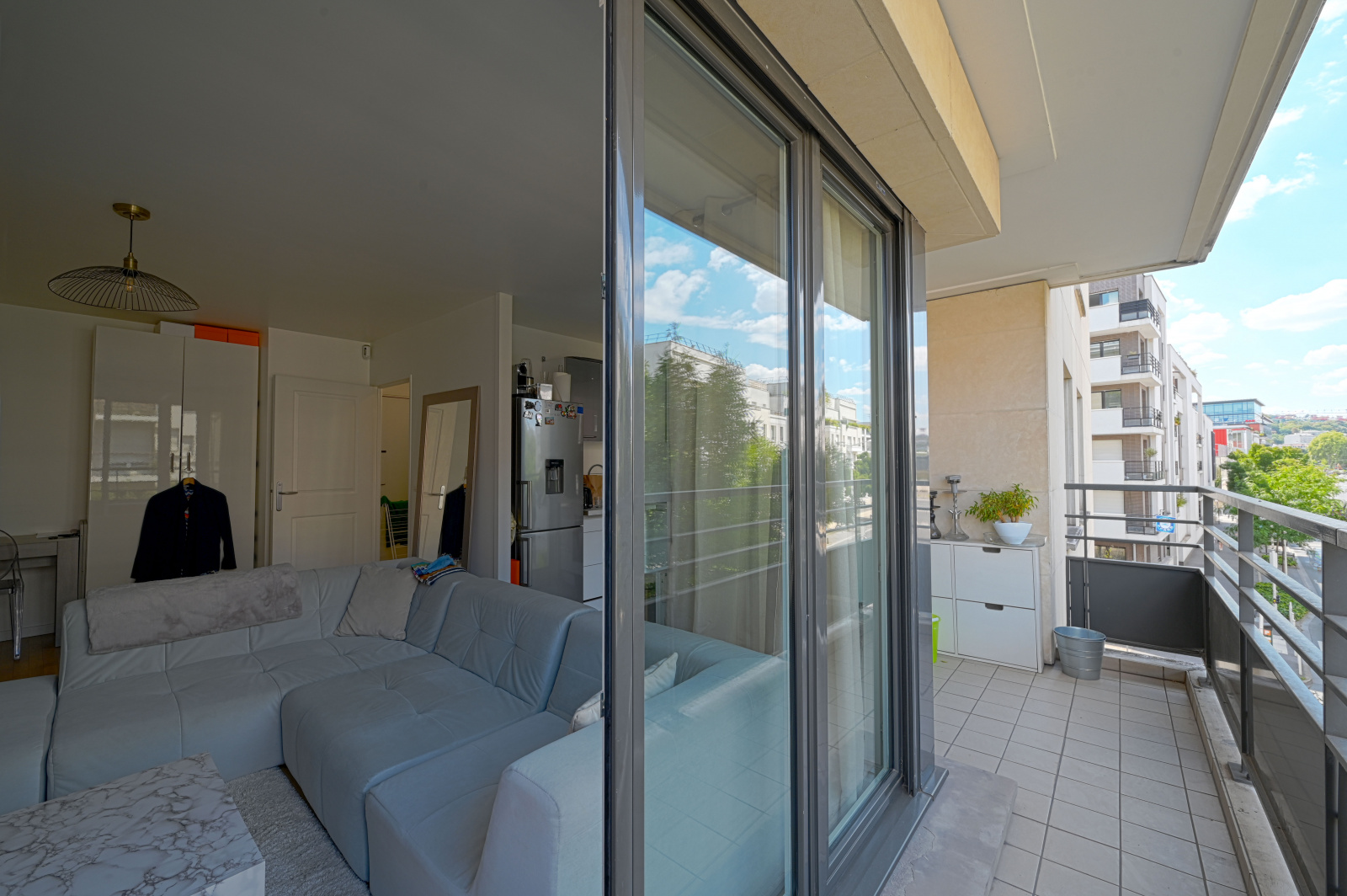 Image_, Appartement, Issy-les-Moulineaux, ref :V50004440
