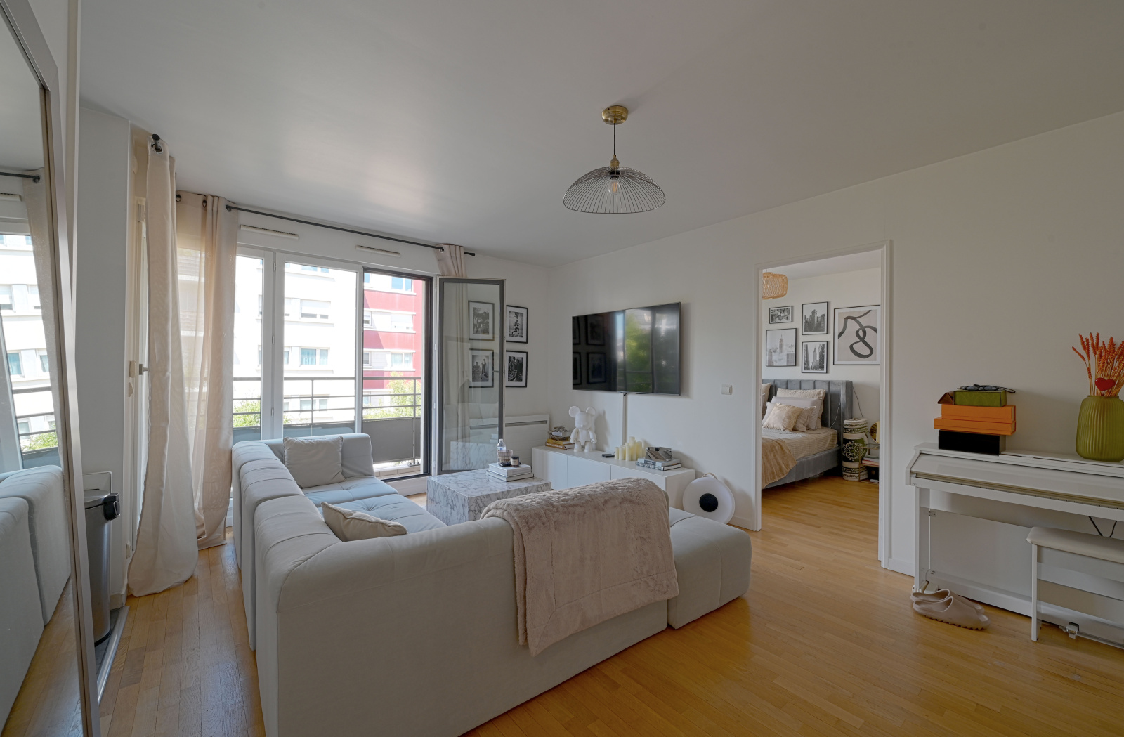 Image_, Appartement, Montrouge, ref :V50004440
