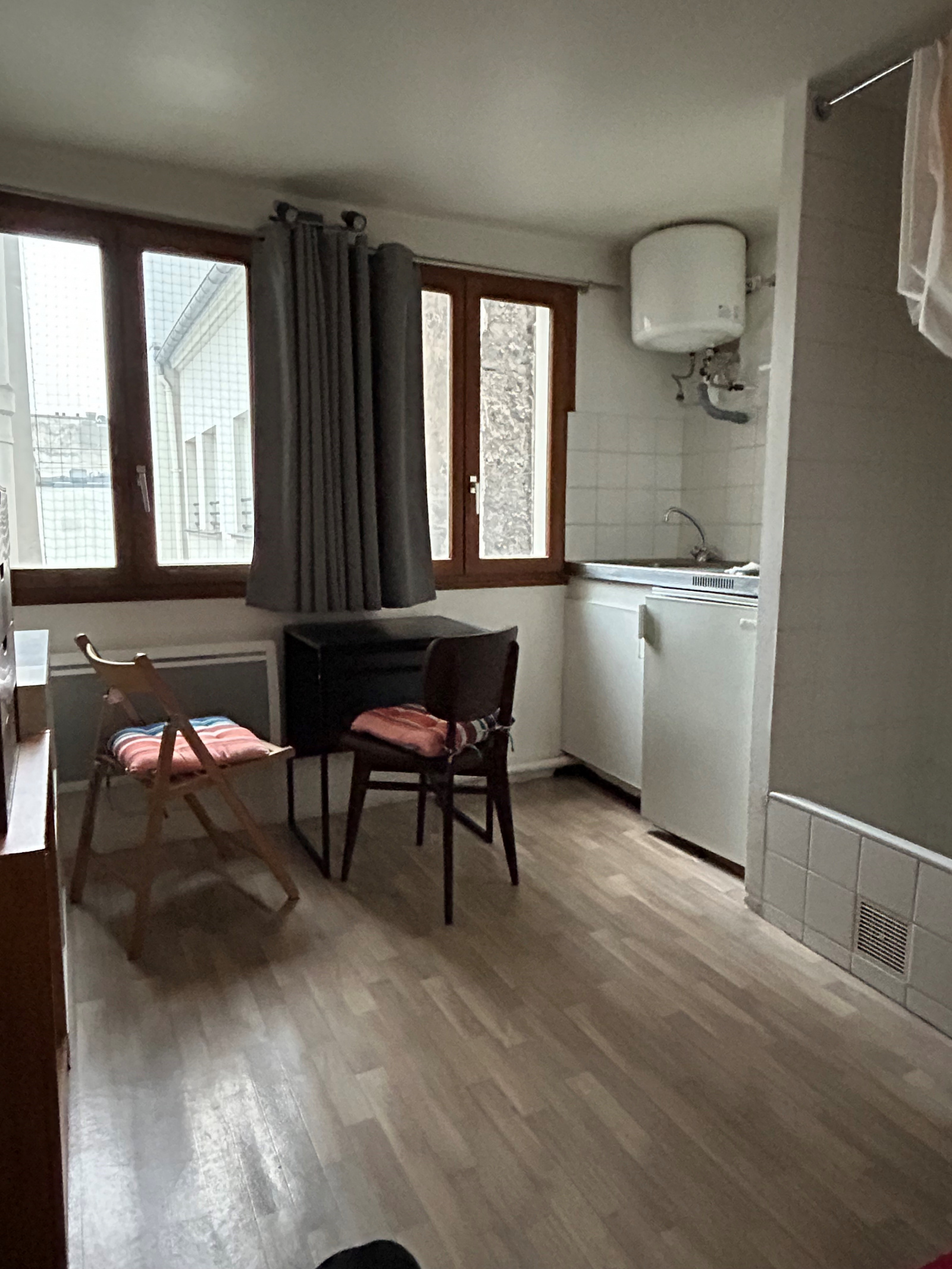 Image_, Appartement, Paris, ref :V50004661