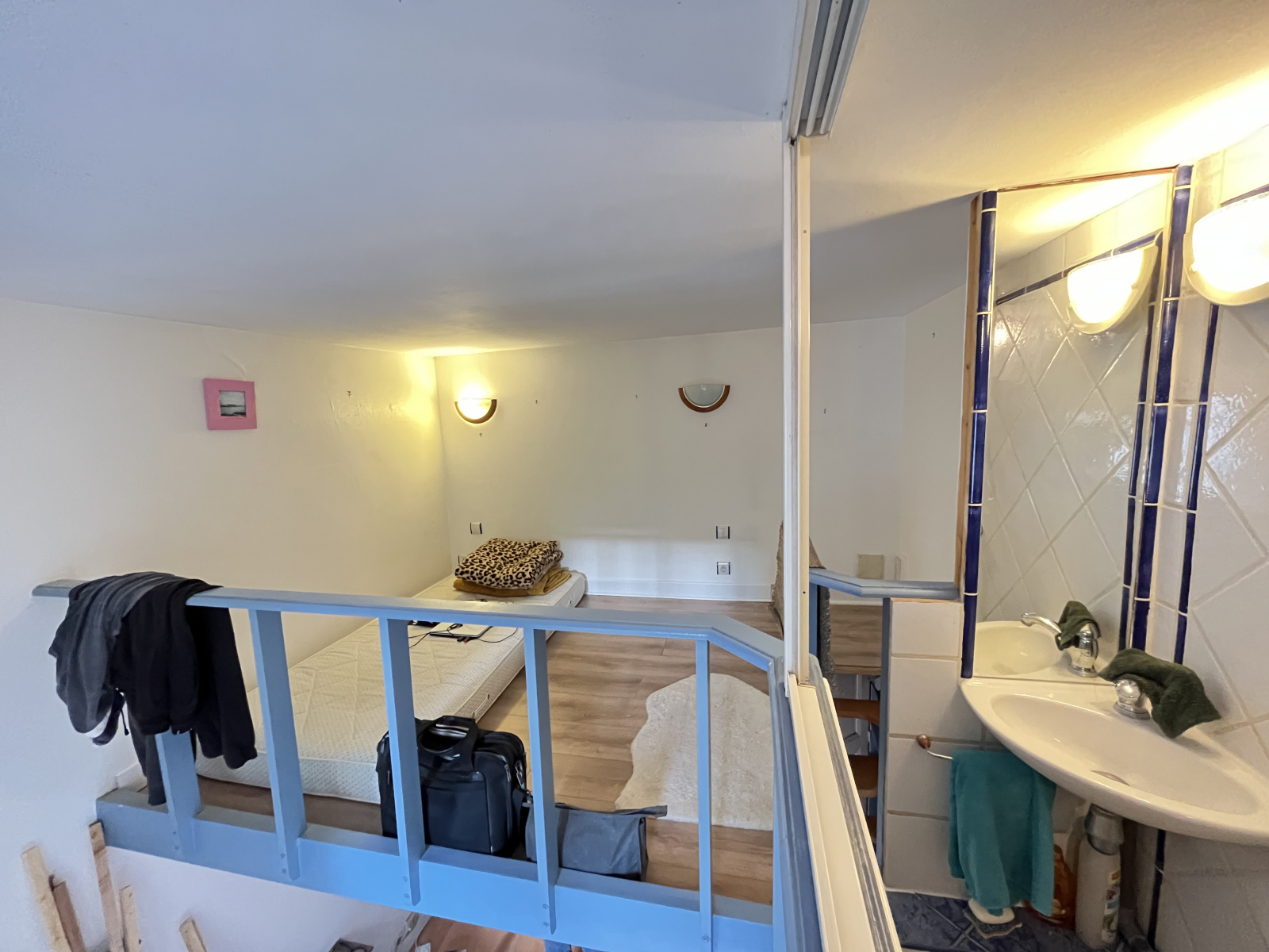 Image_, Appartement, Paris, ref :V170005621