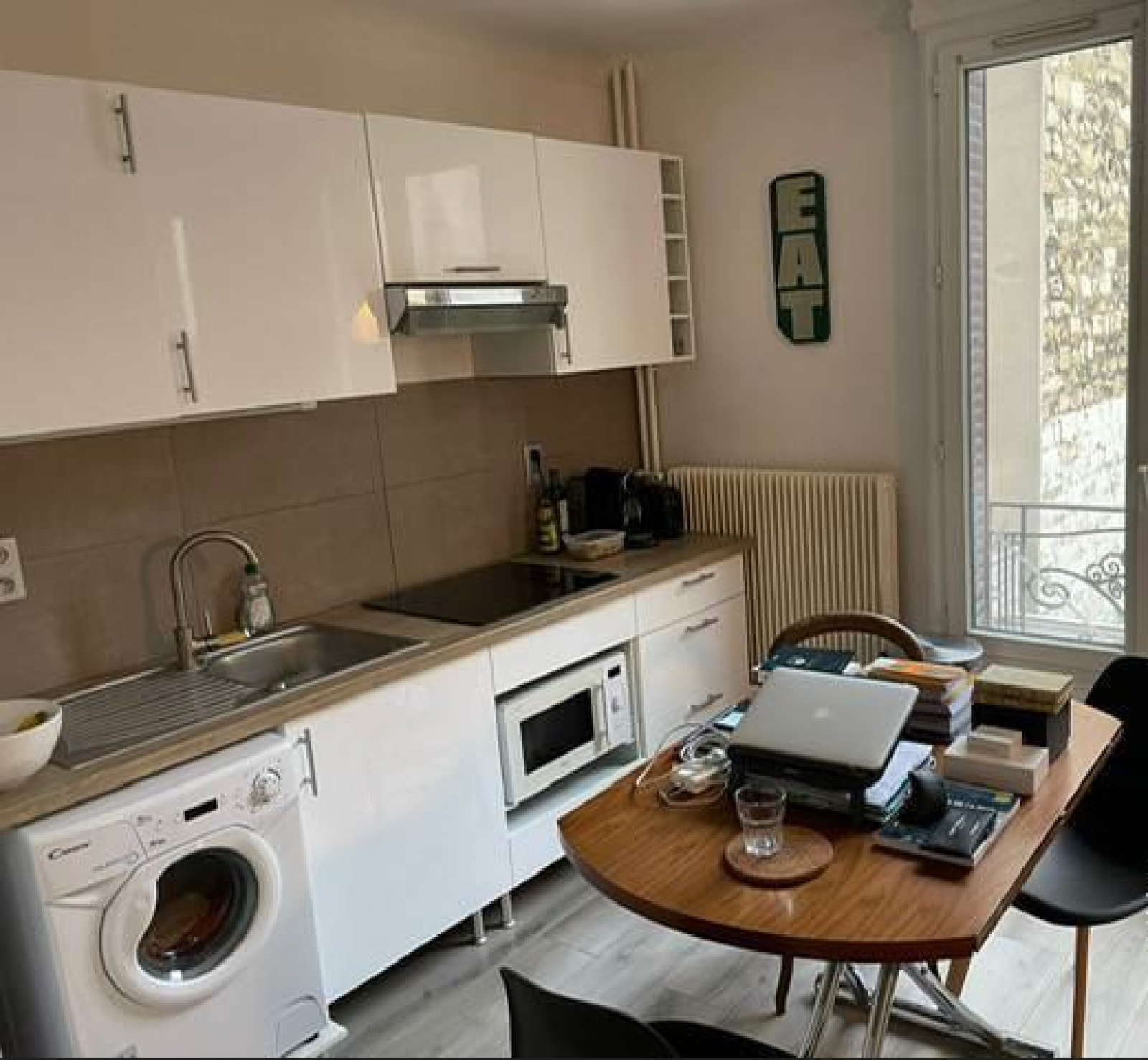 Image_, Appartement, Paris, ref :V50004861
